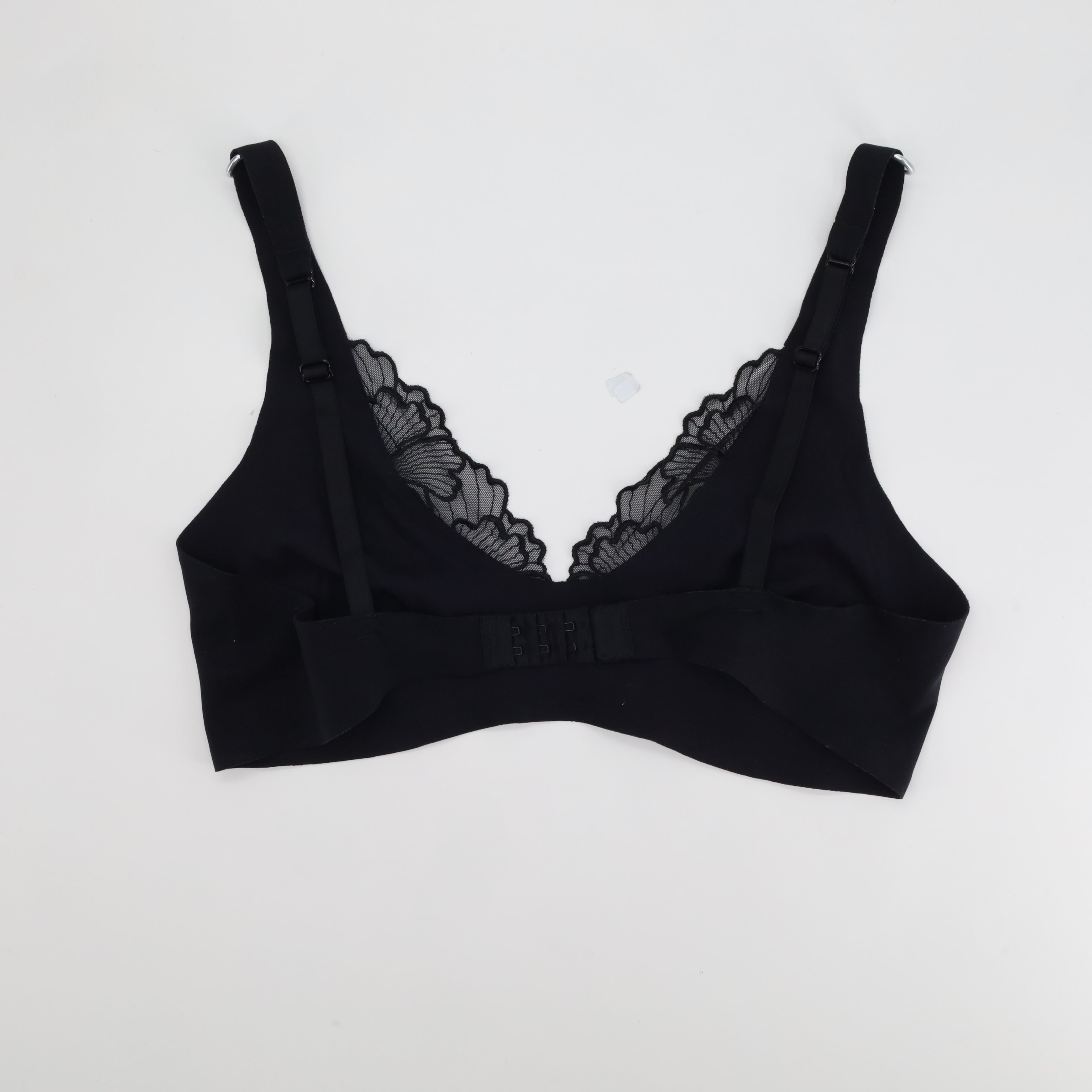 Soutien-gorge Yade Noir