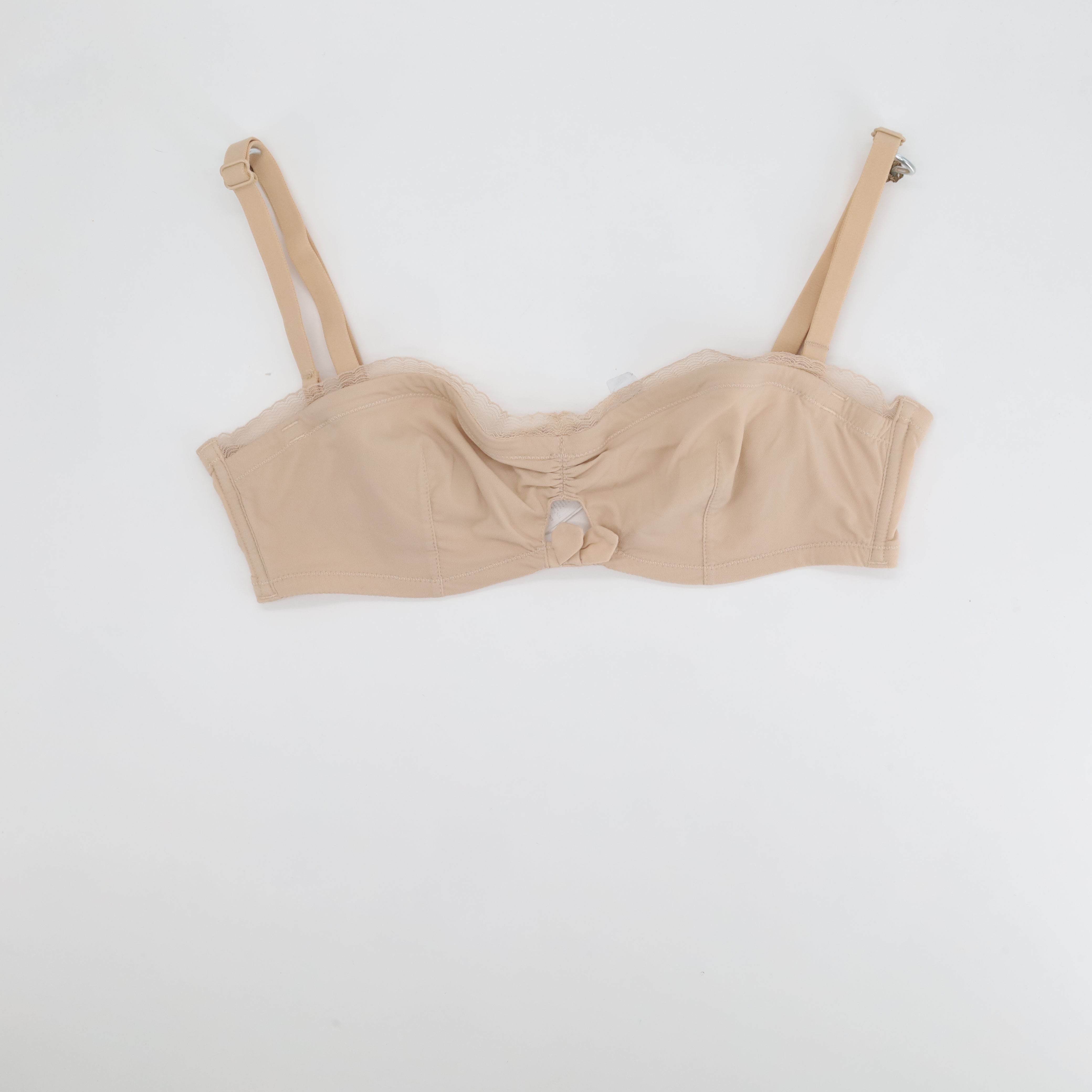Soutien-gorge Princesse tam.tam Beige