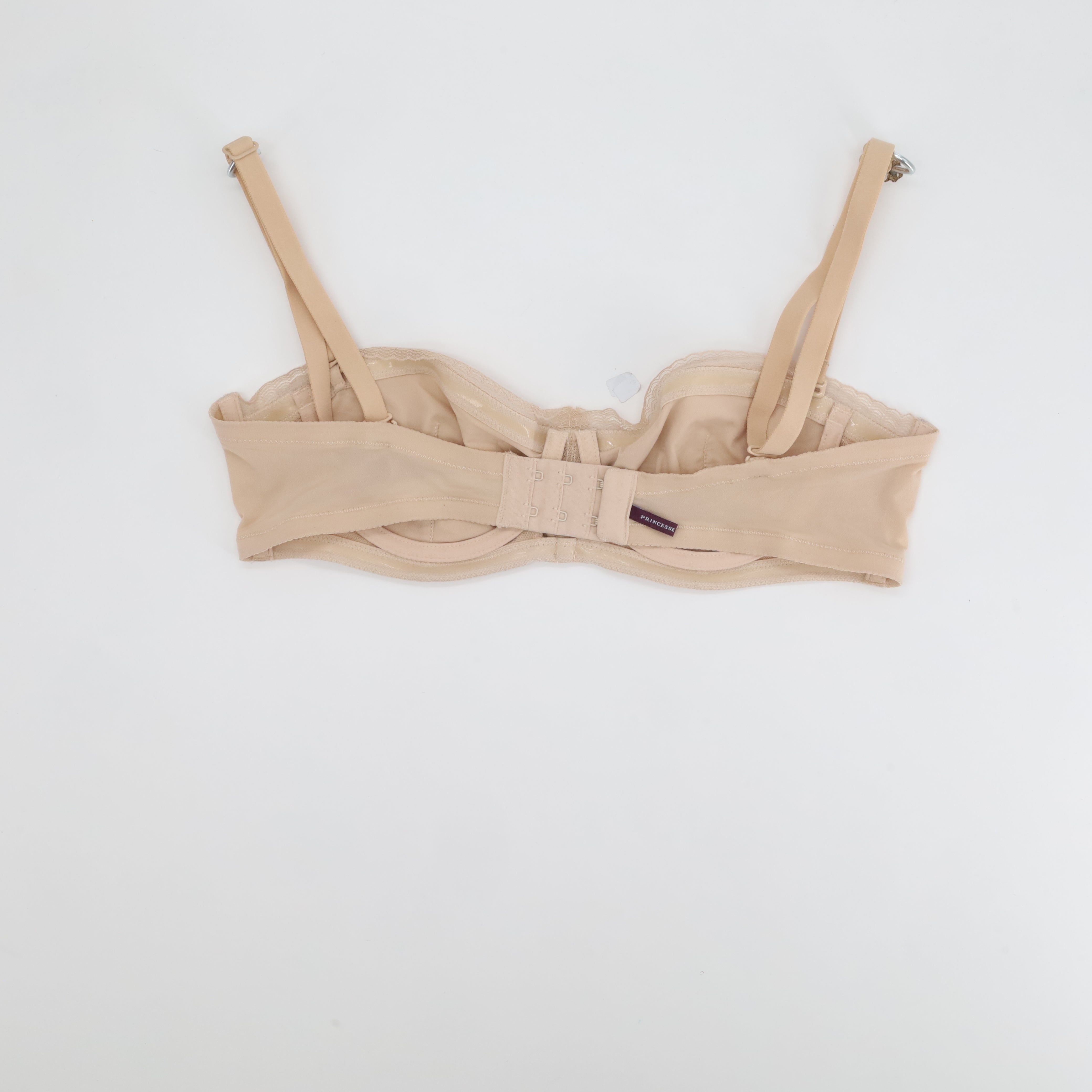 Soutien-gorge Princesse tam.tam Beige