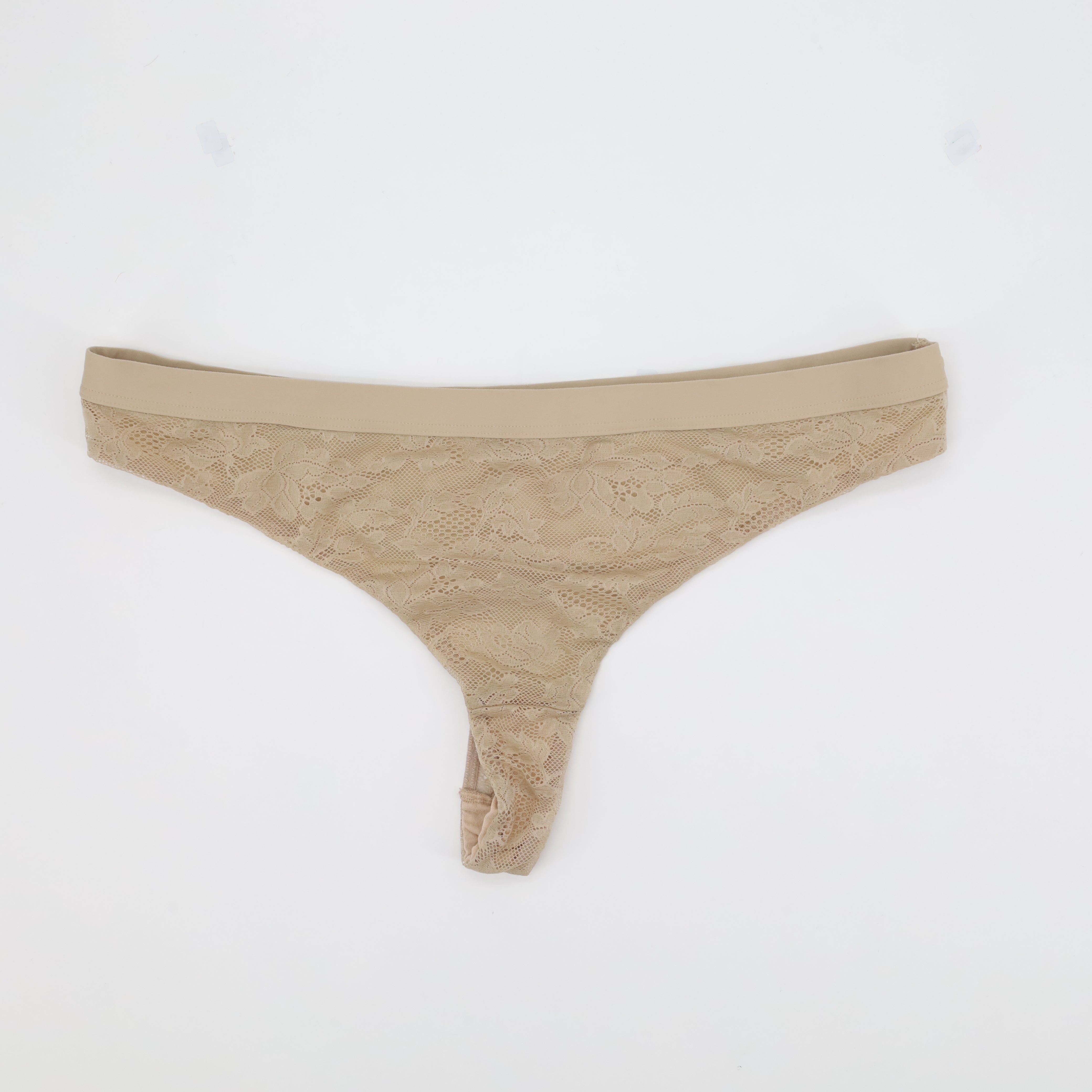 String RougeGorge Beige