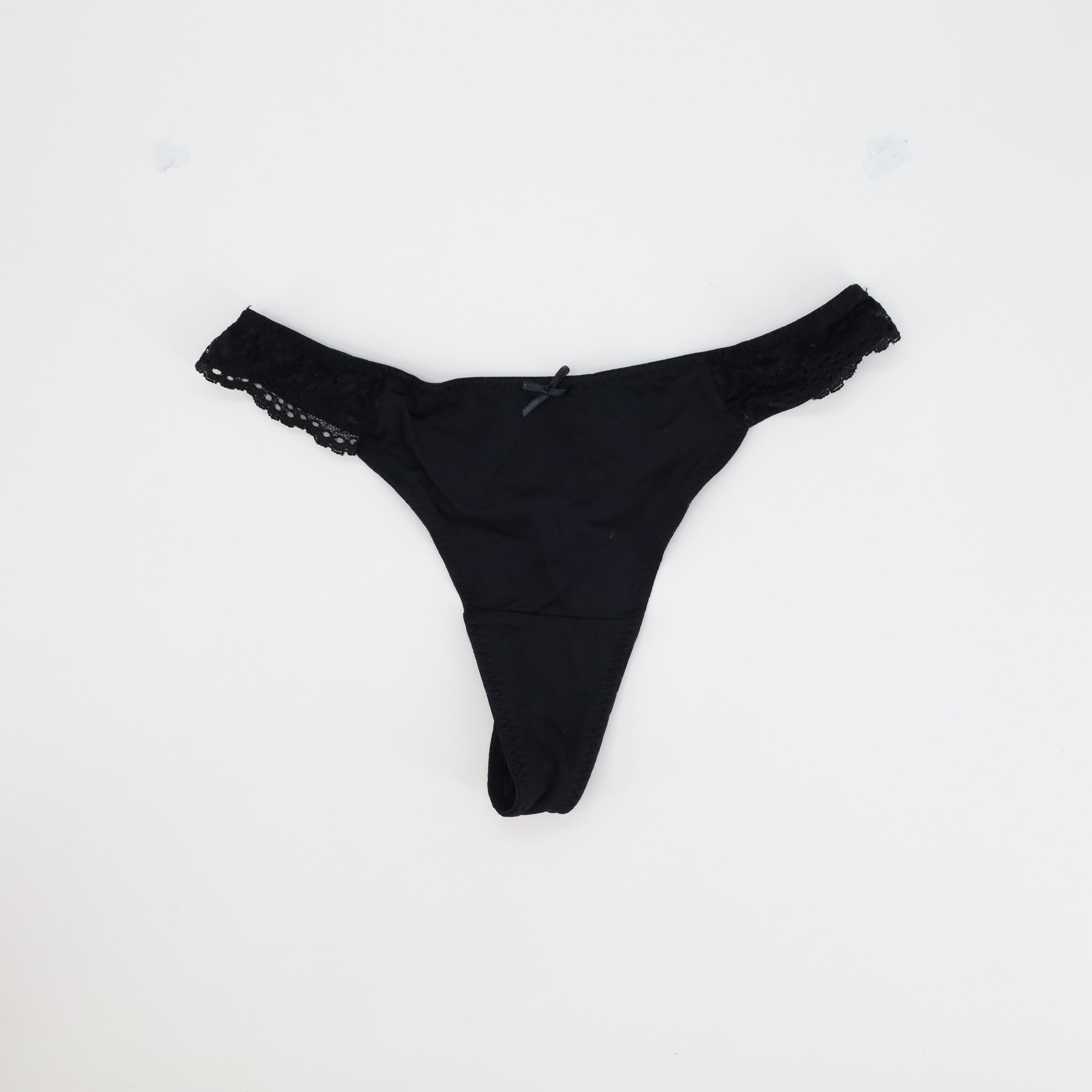 Tanga Noir