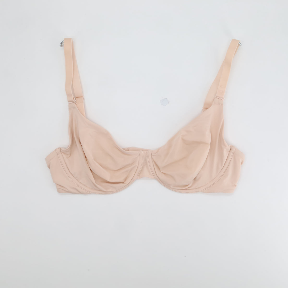 Triangle RougeGorge Beige