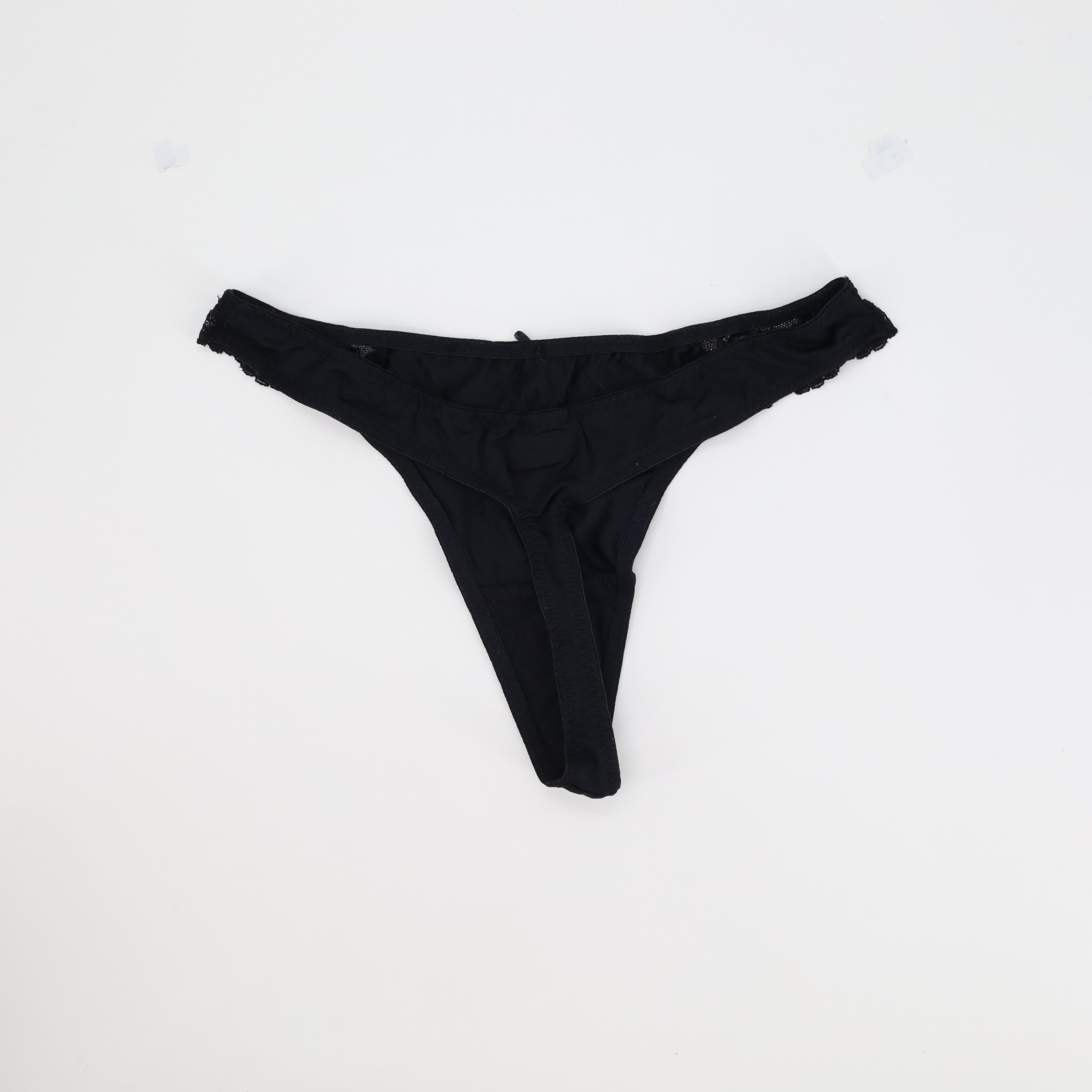 Tanga Noir