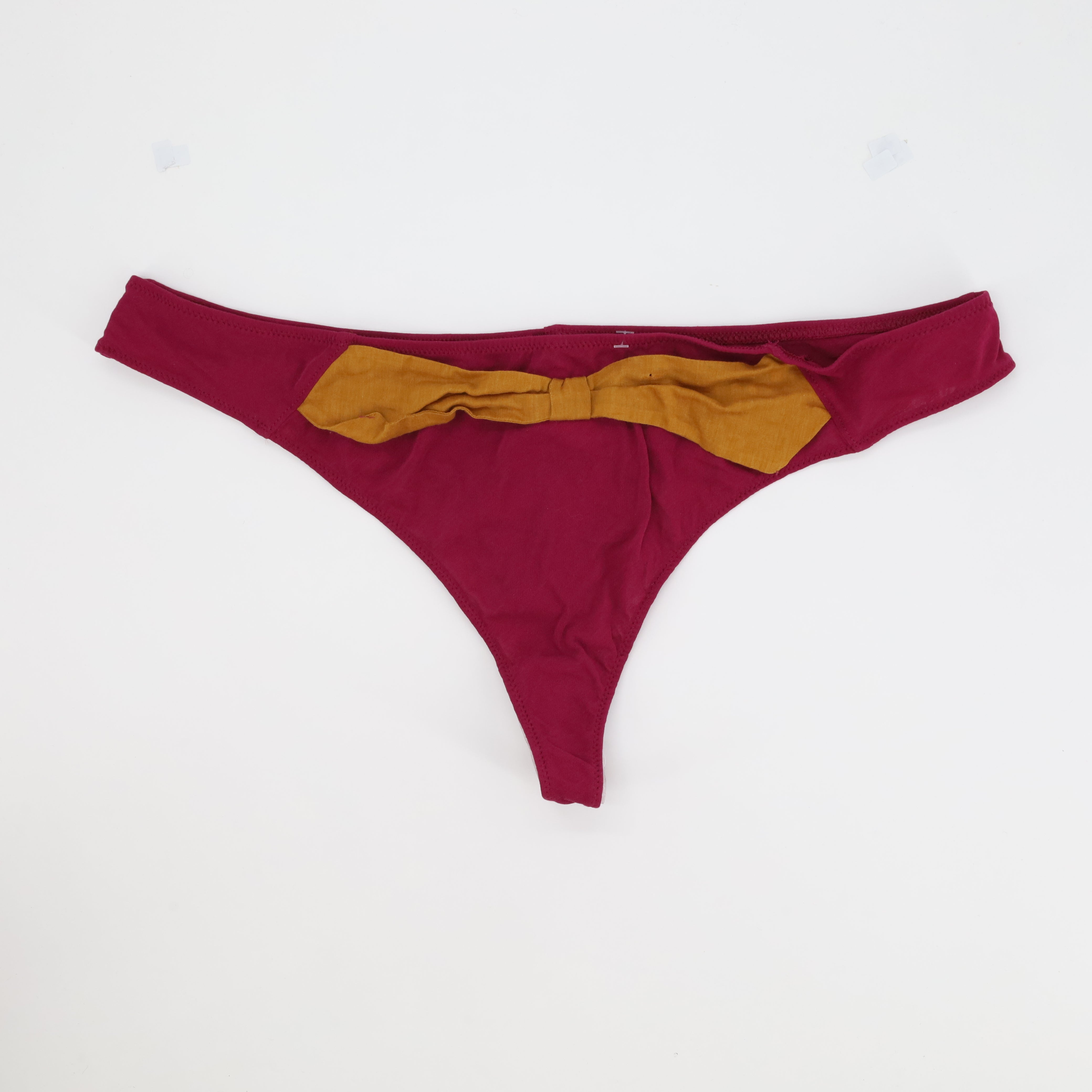 Tanga Ysé Violet