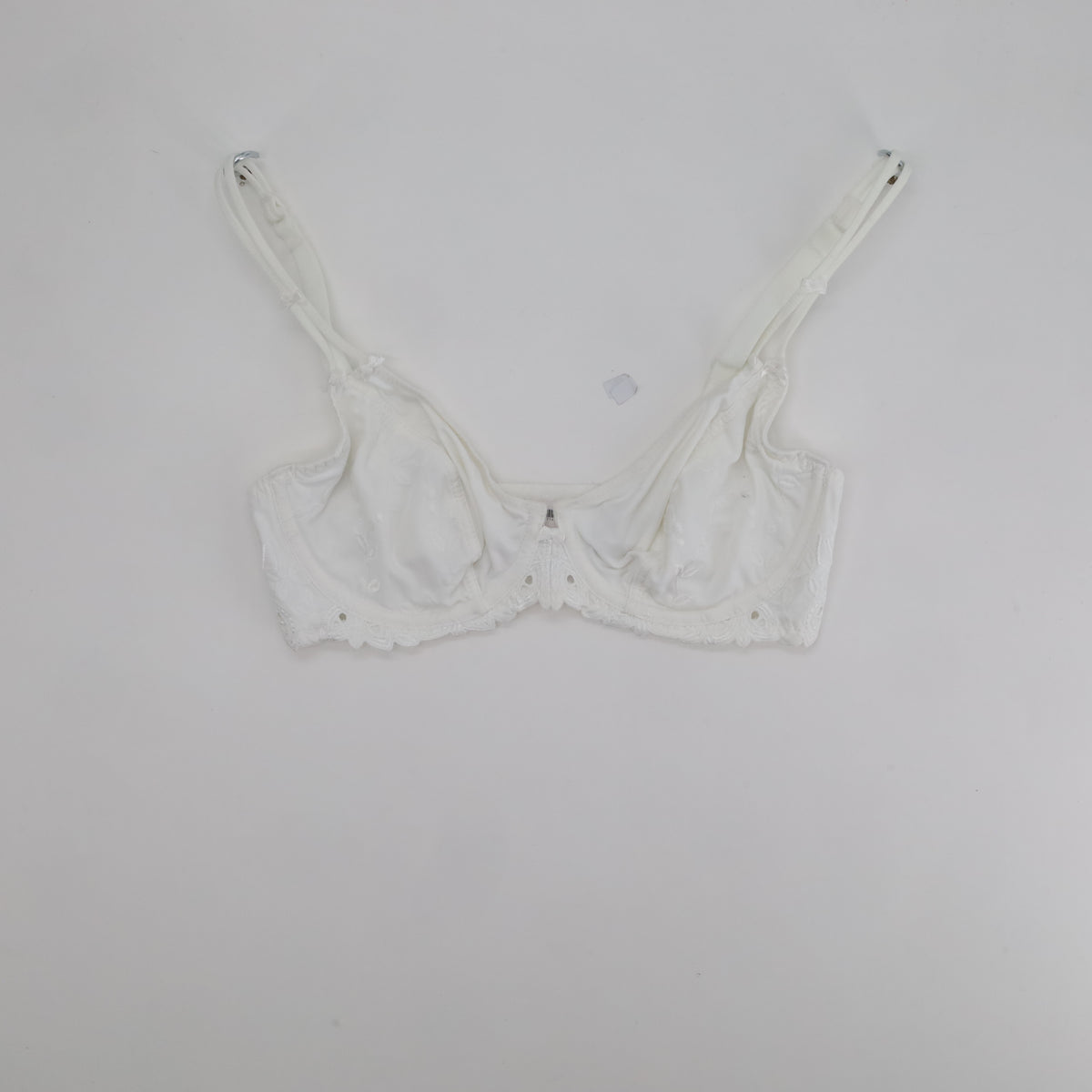Soutien-gorge Playtex Blanc