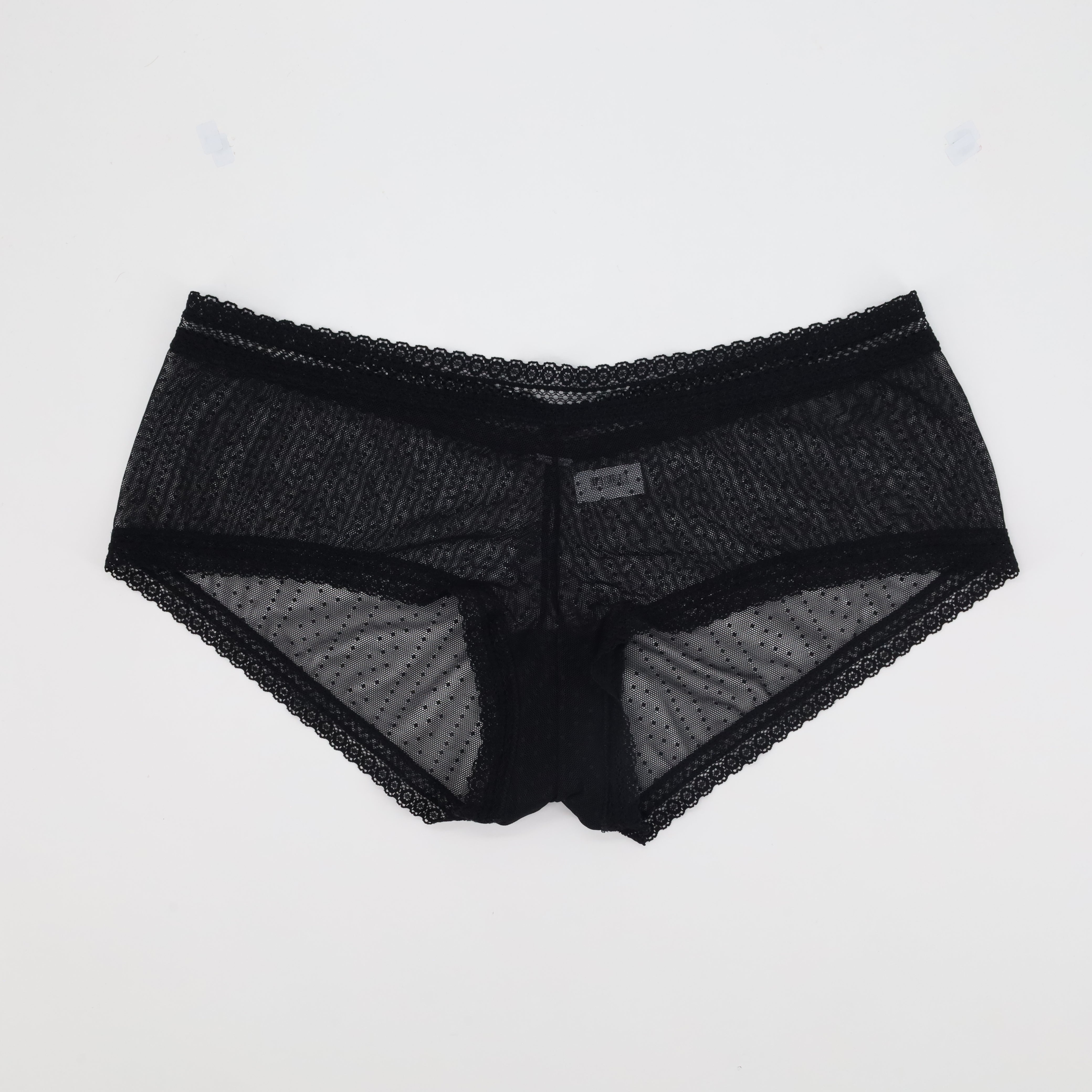 Culotte Noir