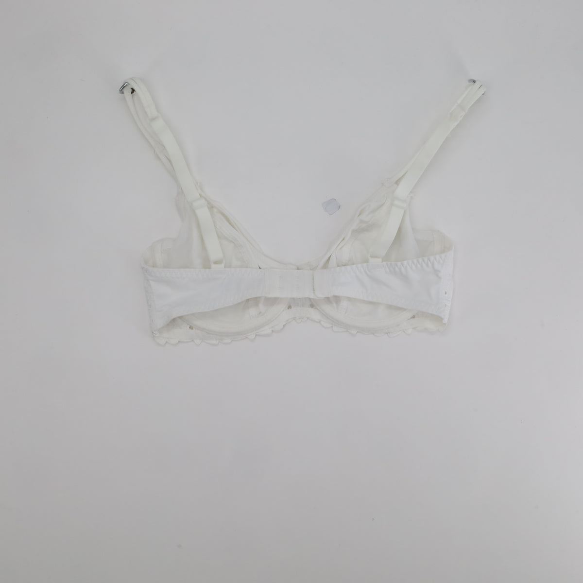 Soutien-gorge Playtex Blanc