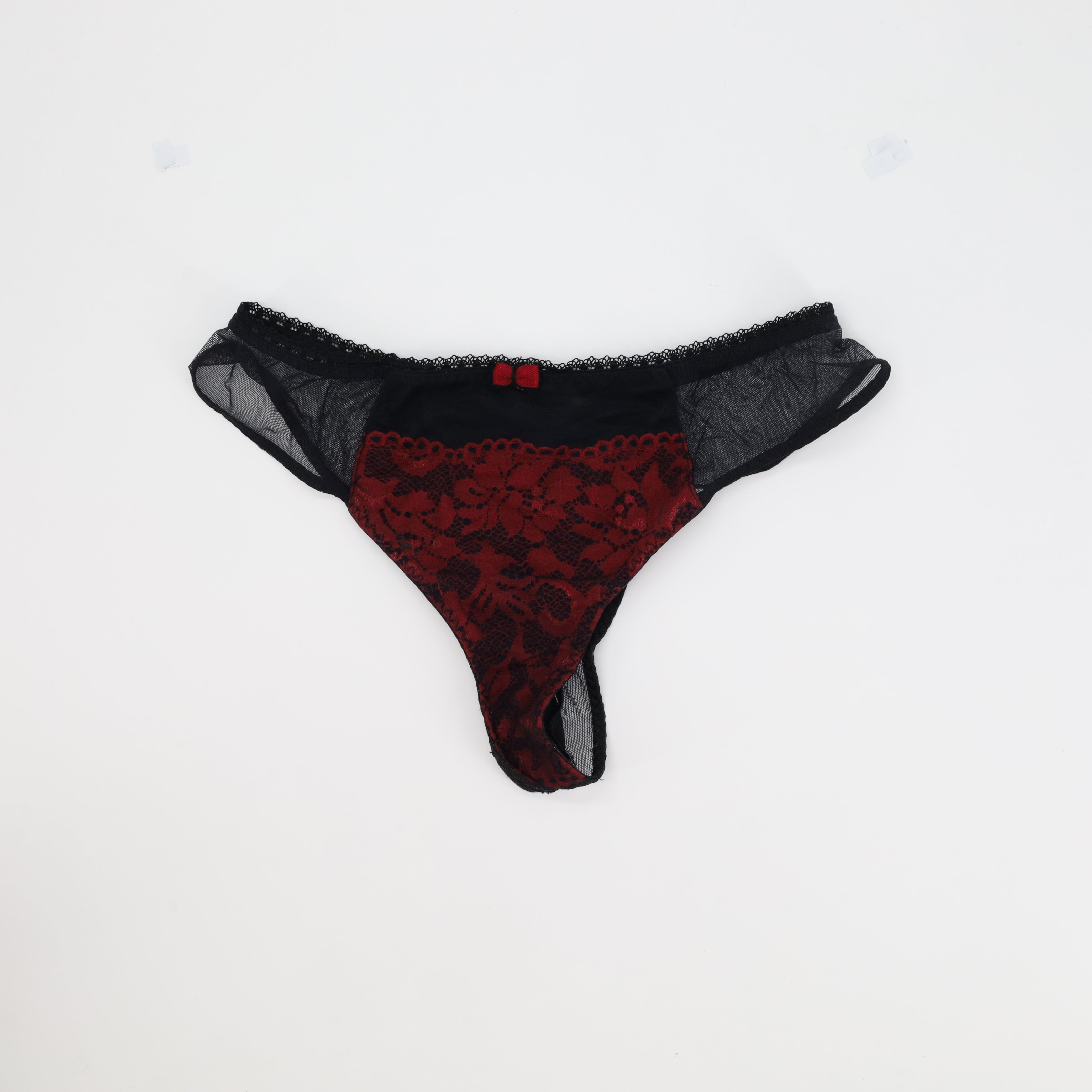 Tanga Intimissimi Noir
