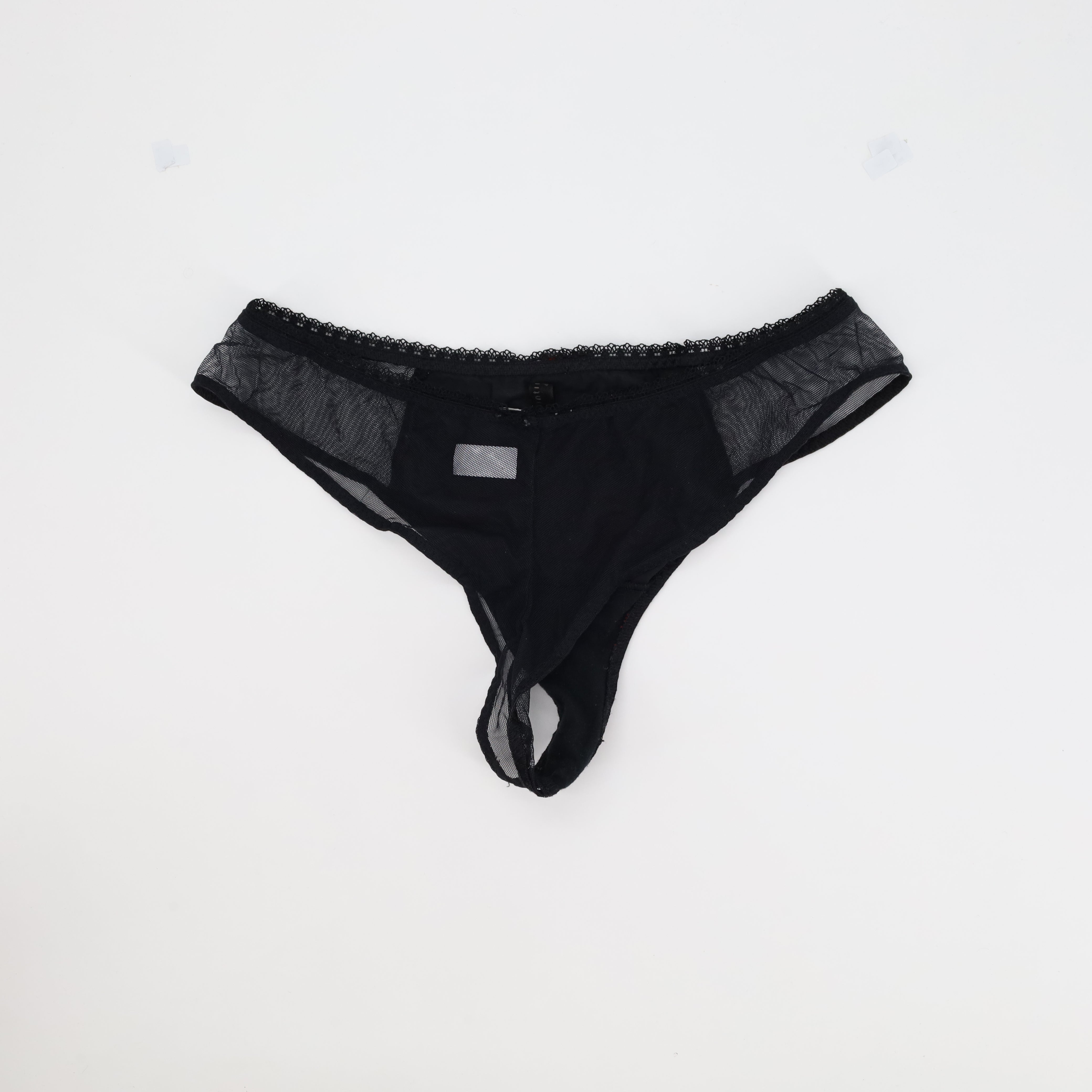 Tanga Intimissimi Noir
