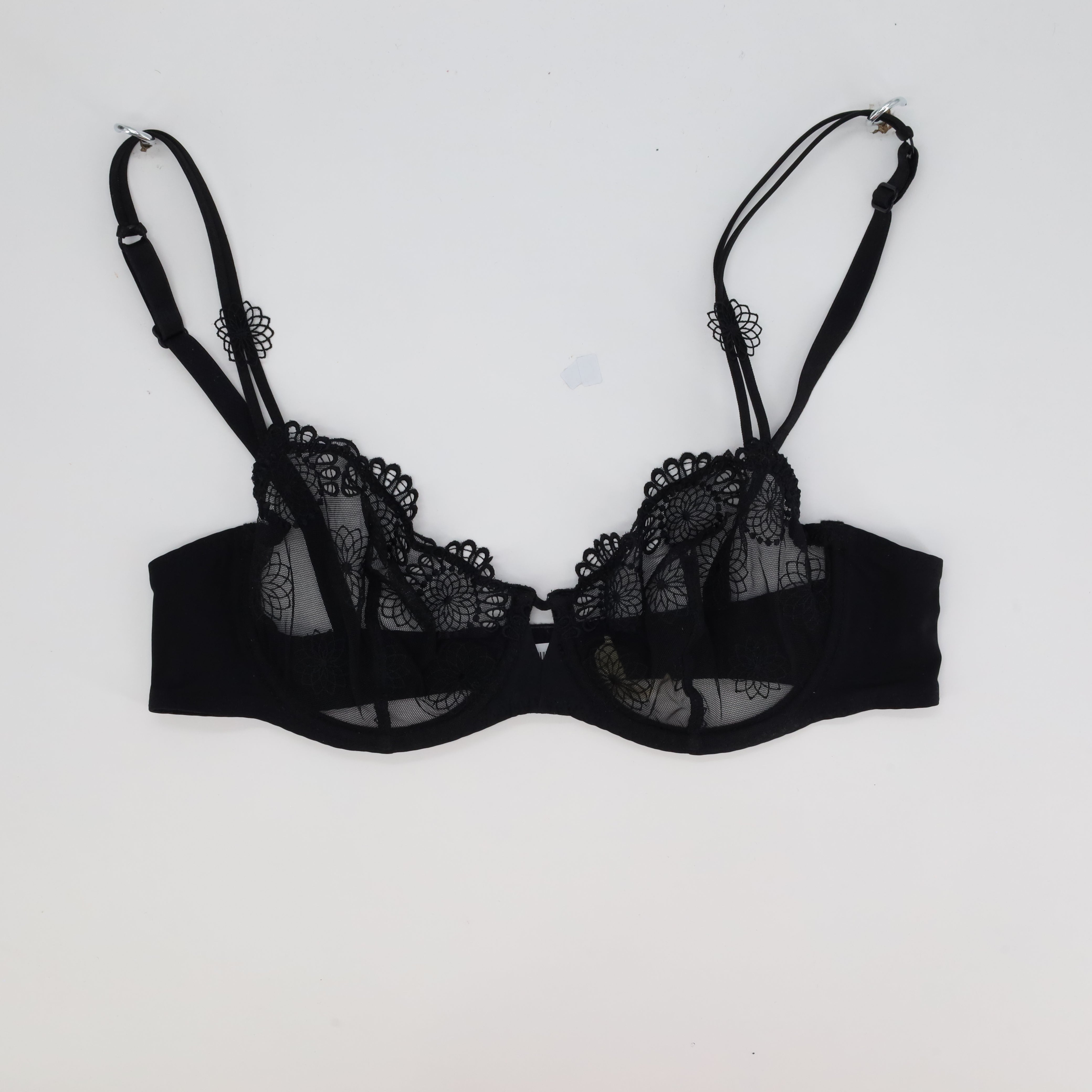 Soutien-gorge Simone Pérèle Noir