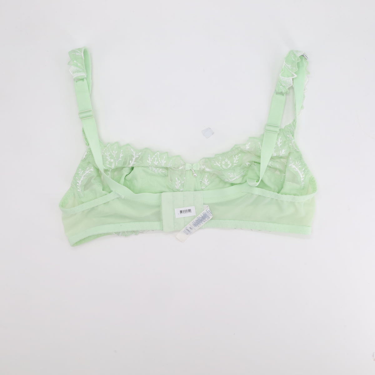 Soutien-gorge Maison Lejaby Vert