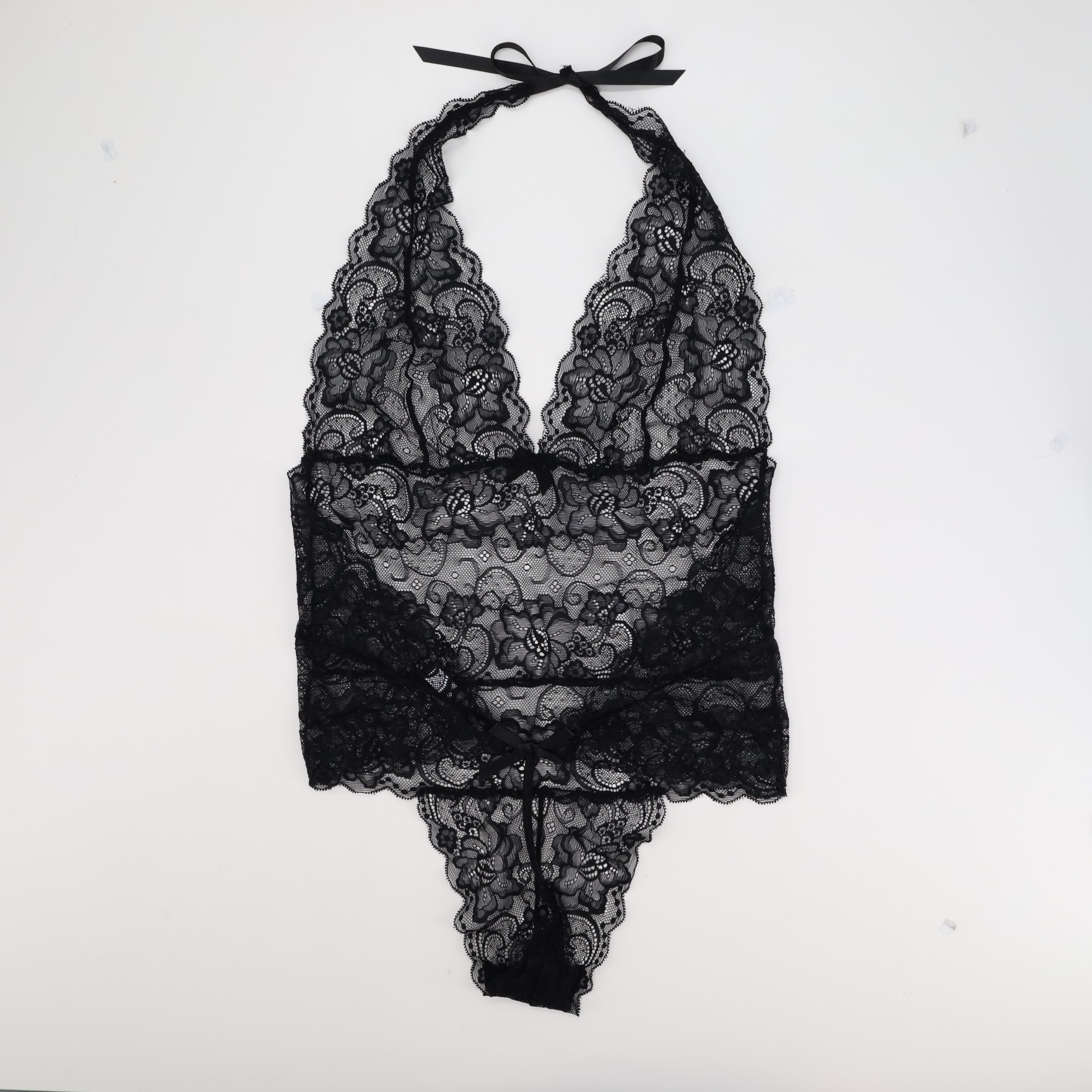 Body Noir