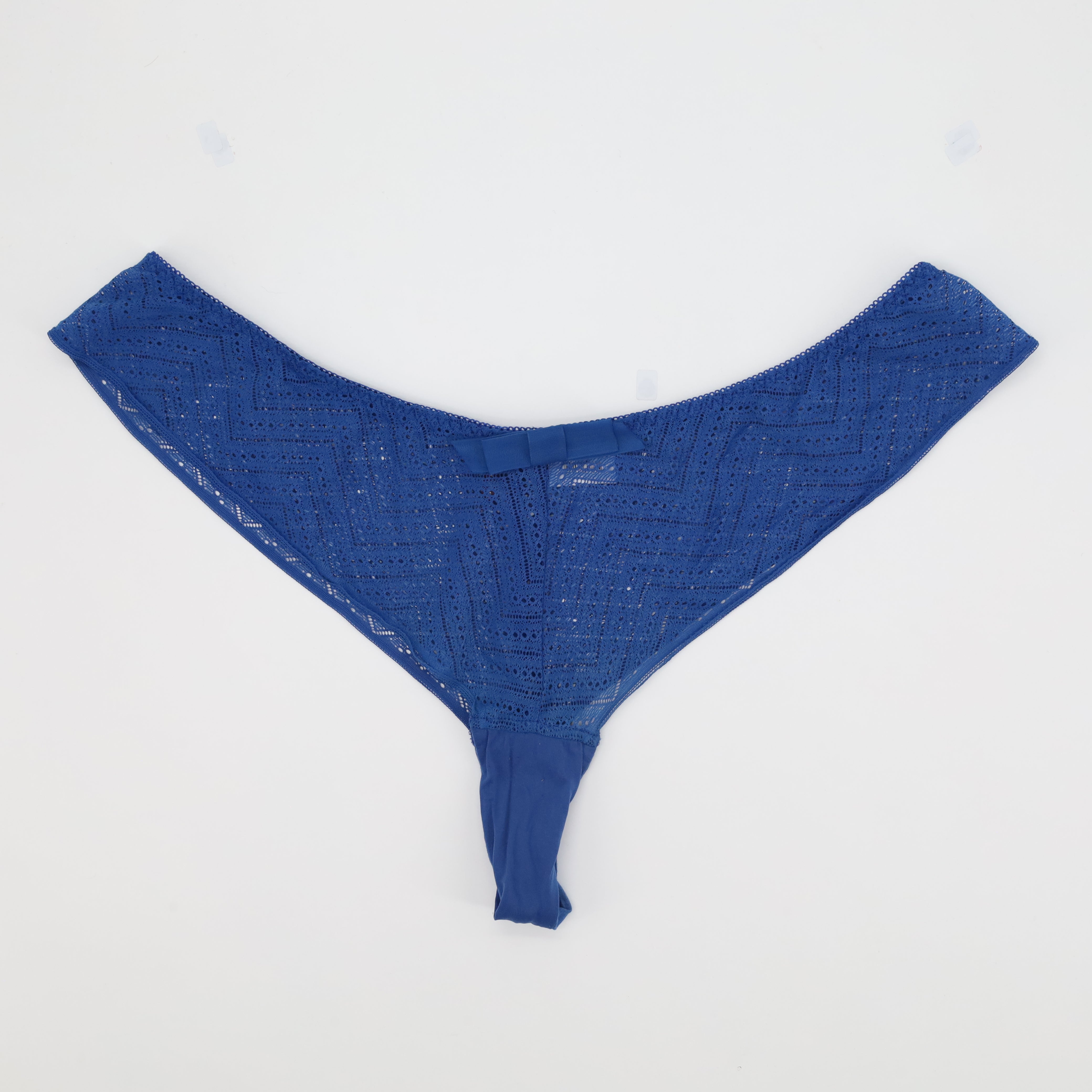 Tanga Princesse tam.tam Bleu