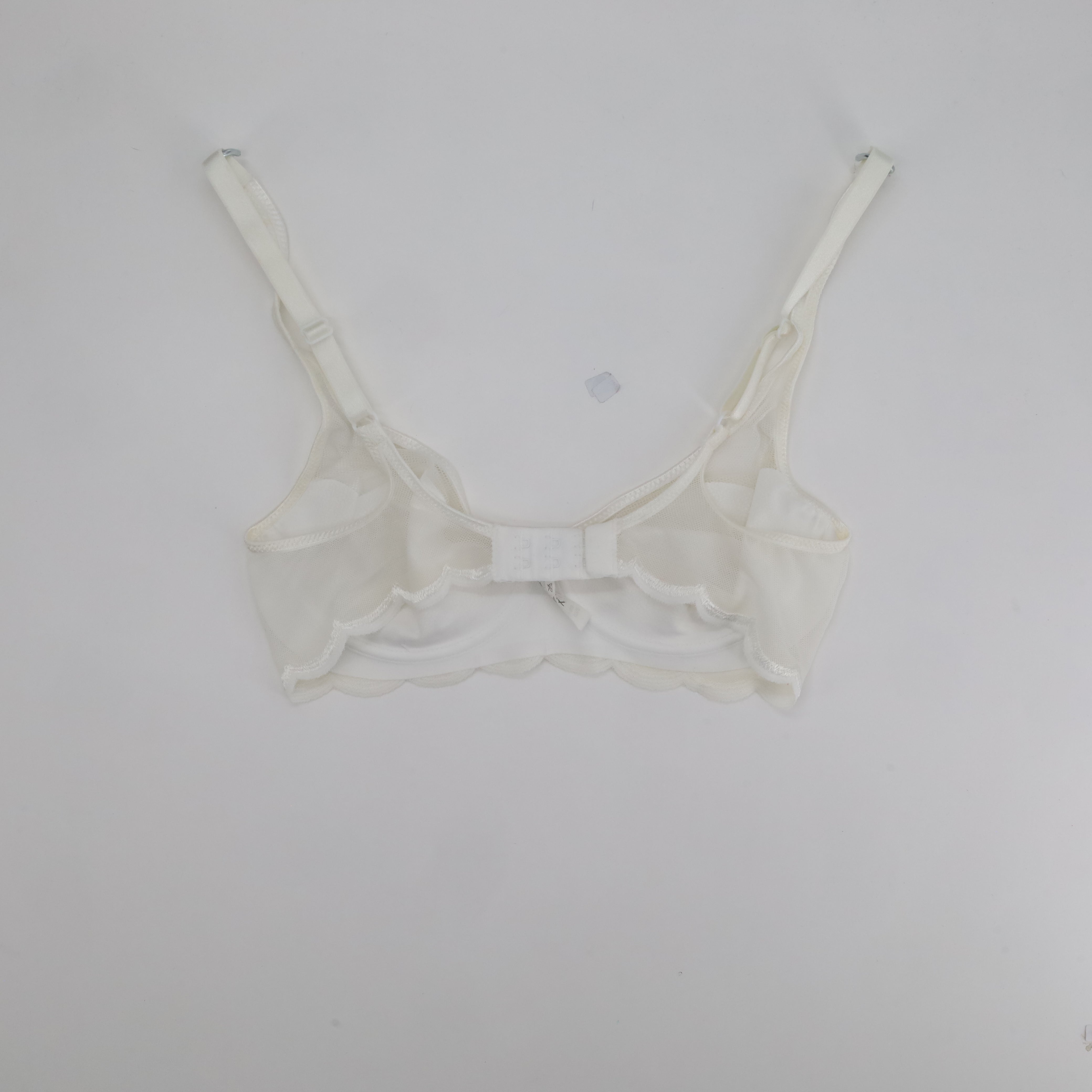 Soutien-gorge Playtex Blanc