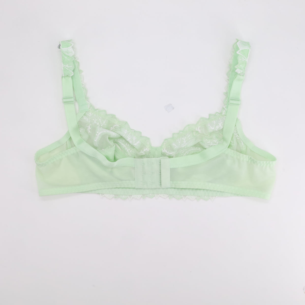Soutien-gorge Maison Lejaby Vert