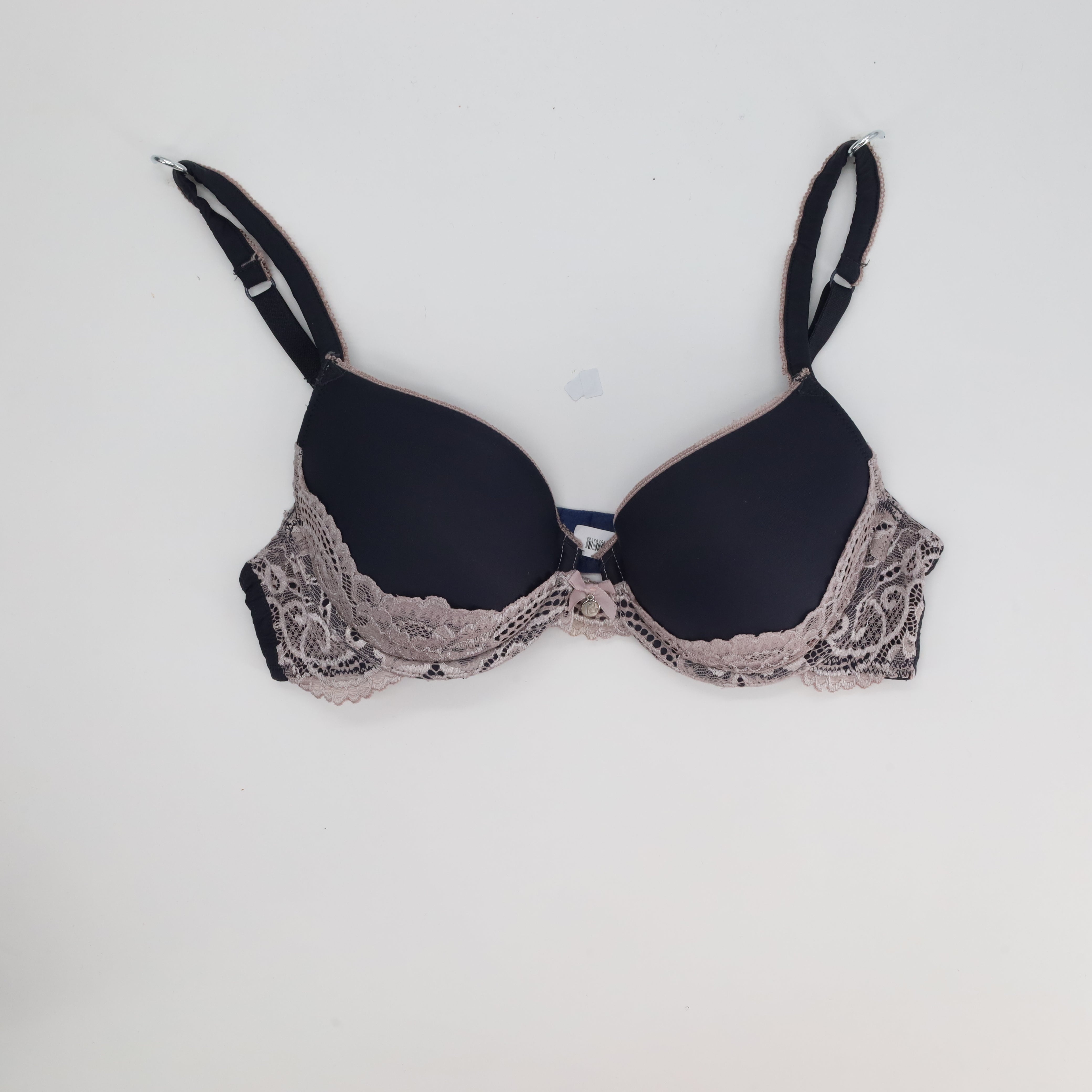 Soutien-gorge RougeGorge Gris