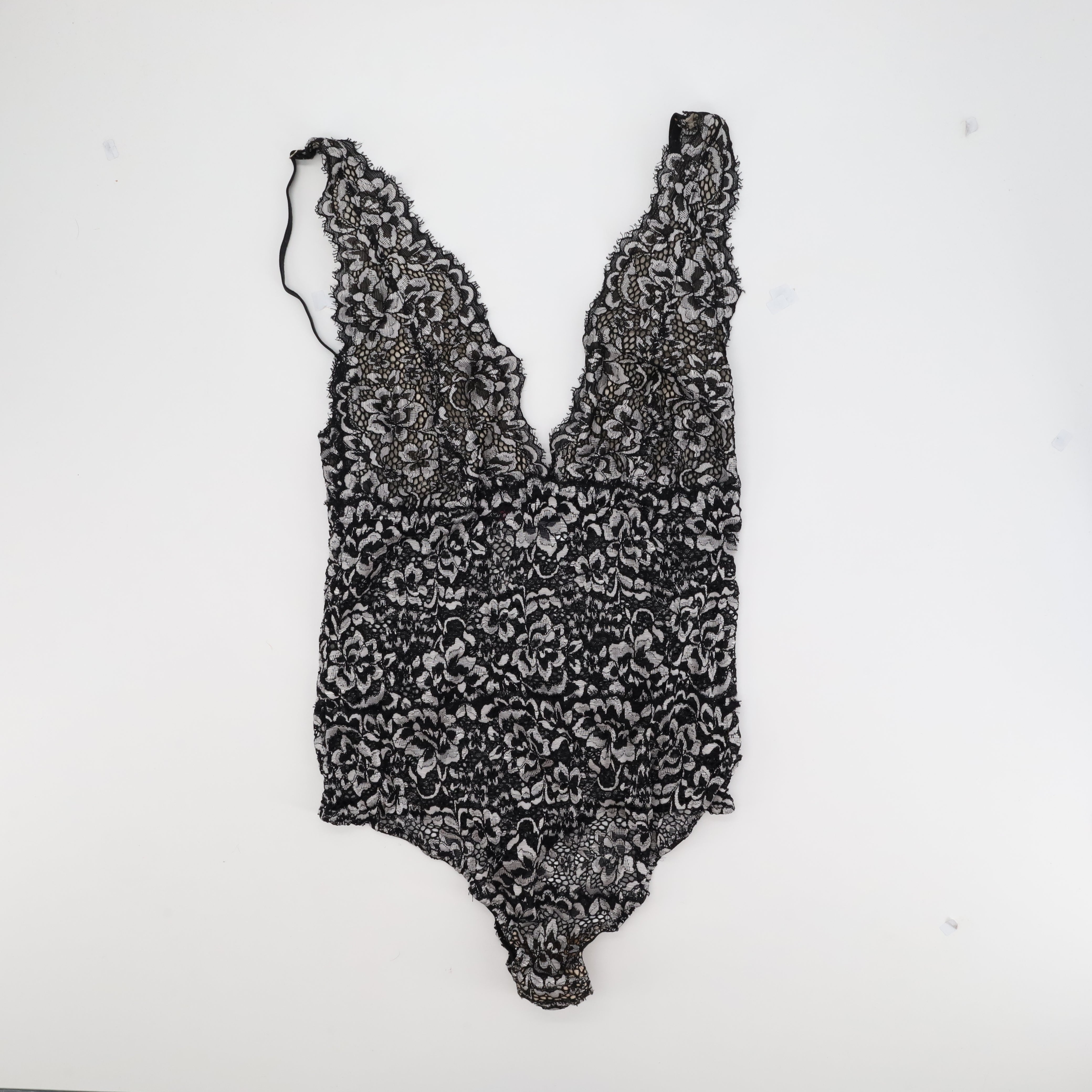 Body Cosabella Noir
