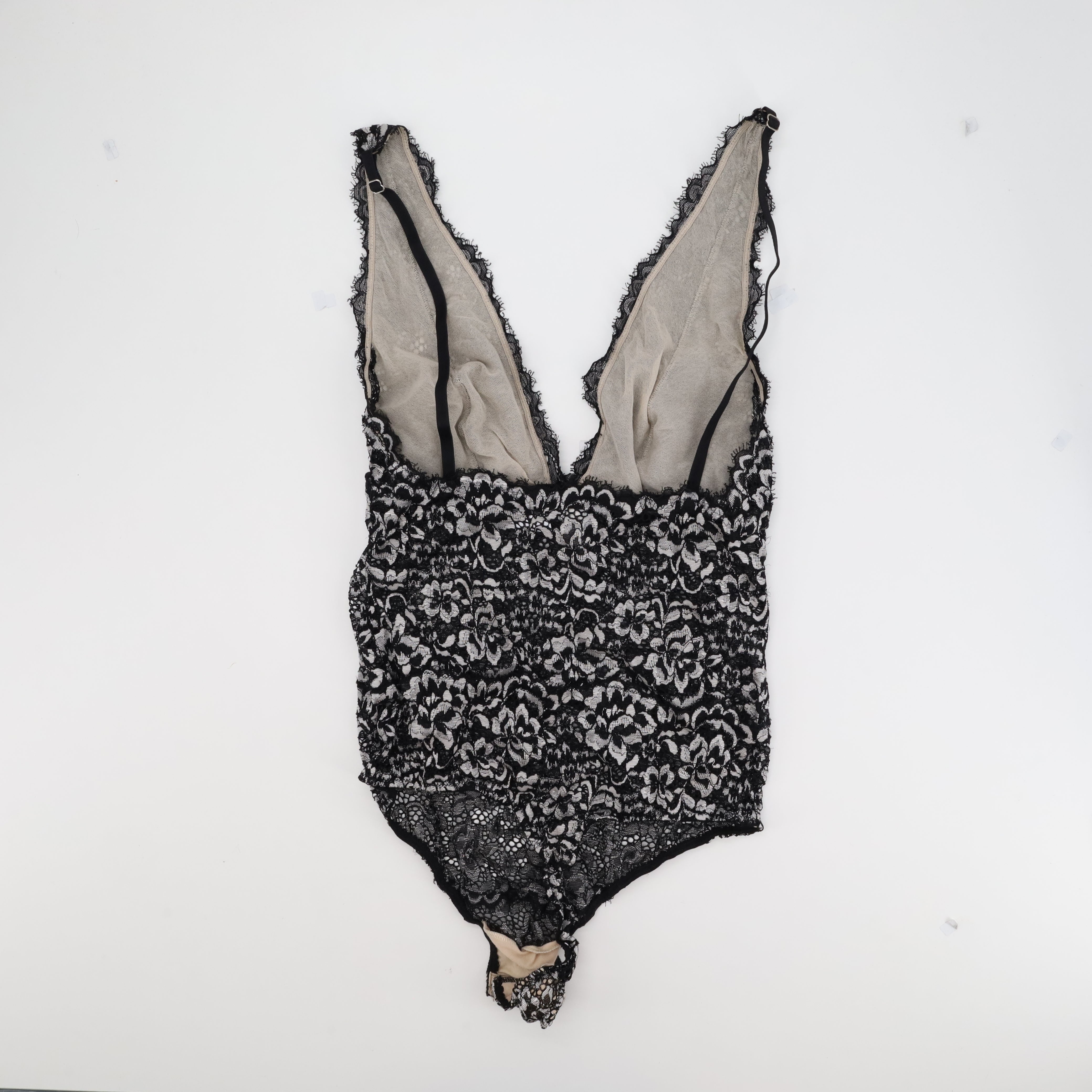 Body Cosabella Noir