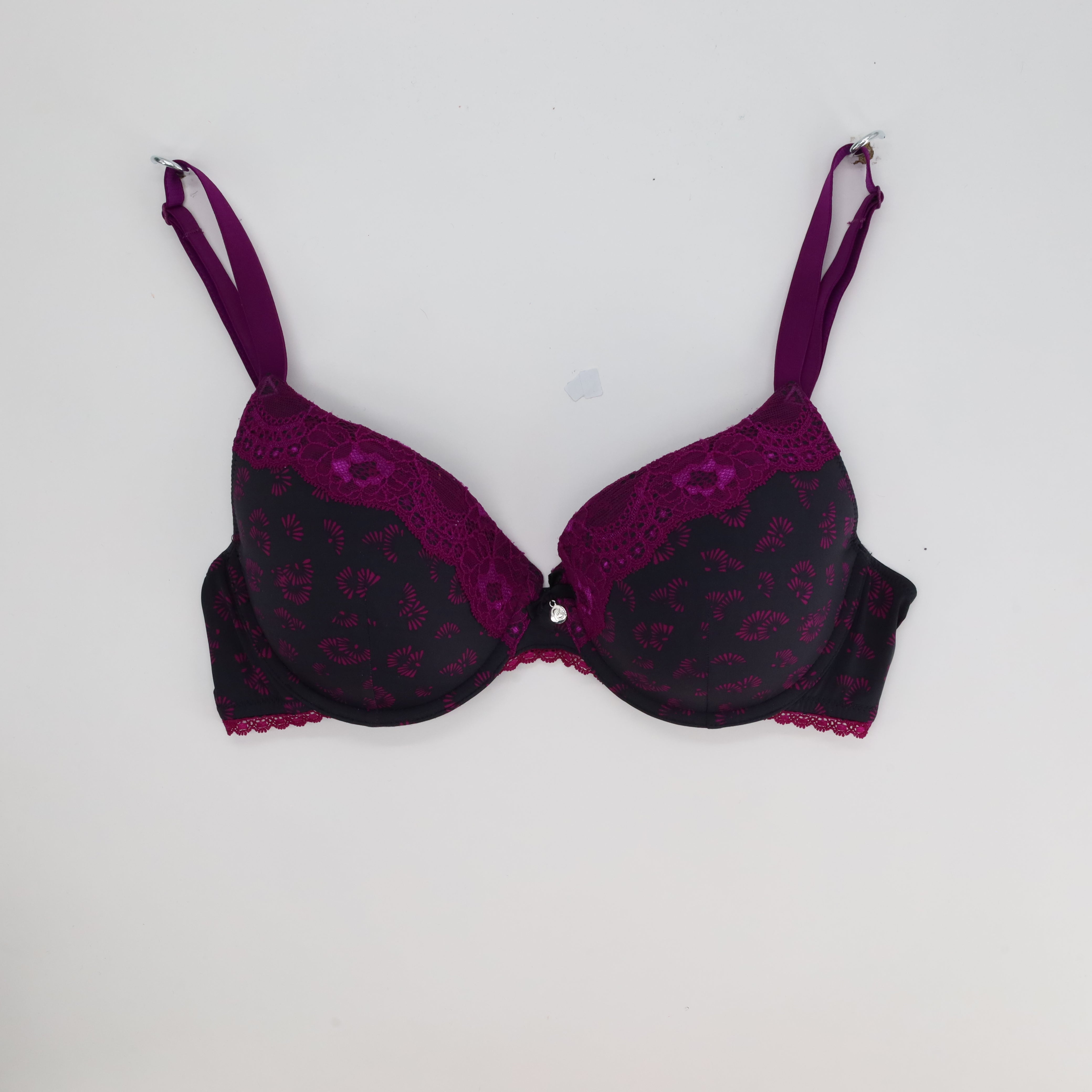 Soutien-gorge RougeGorge Violet