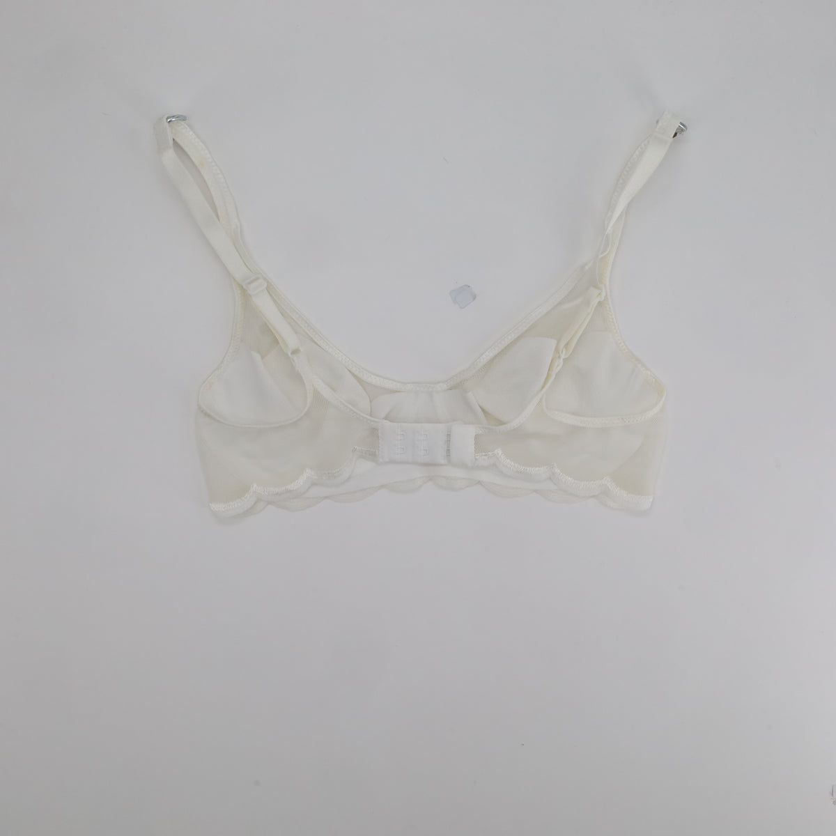 Soutien-gorge Playtex Blanc
