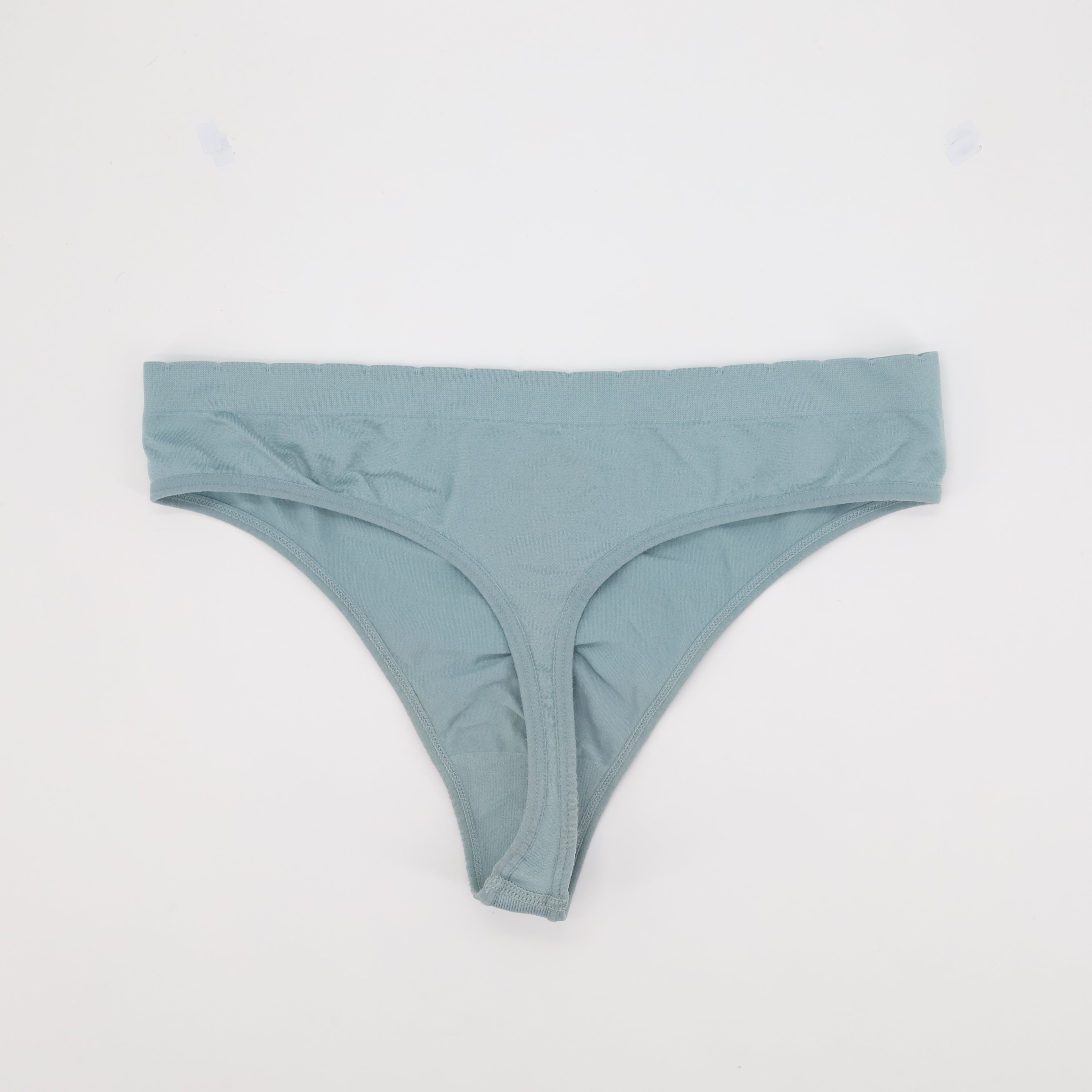 Tanga Bleu