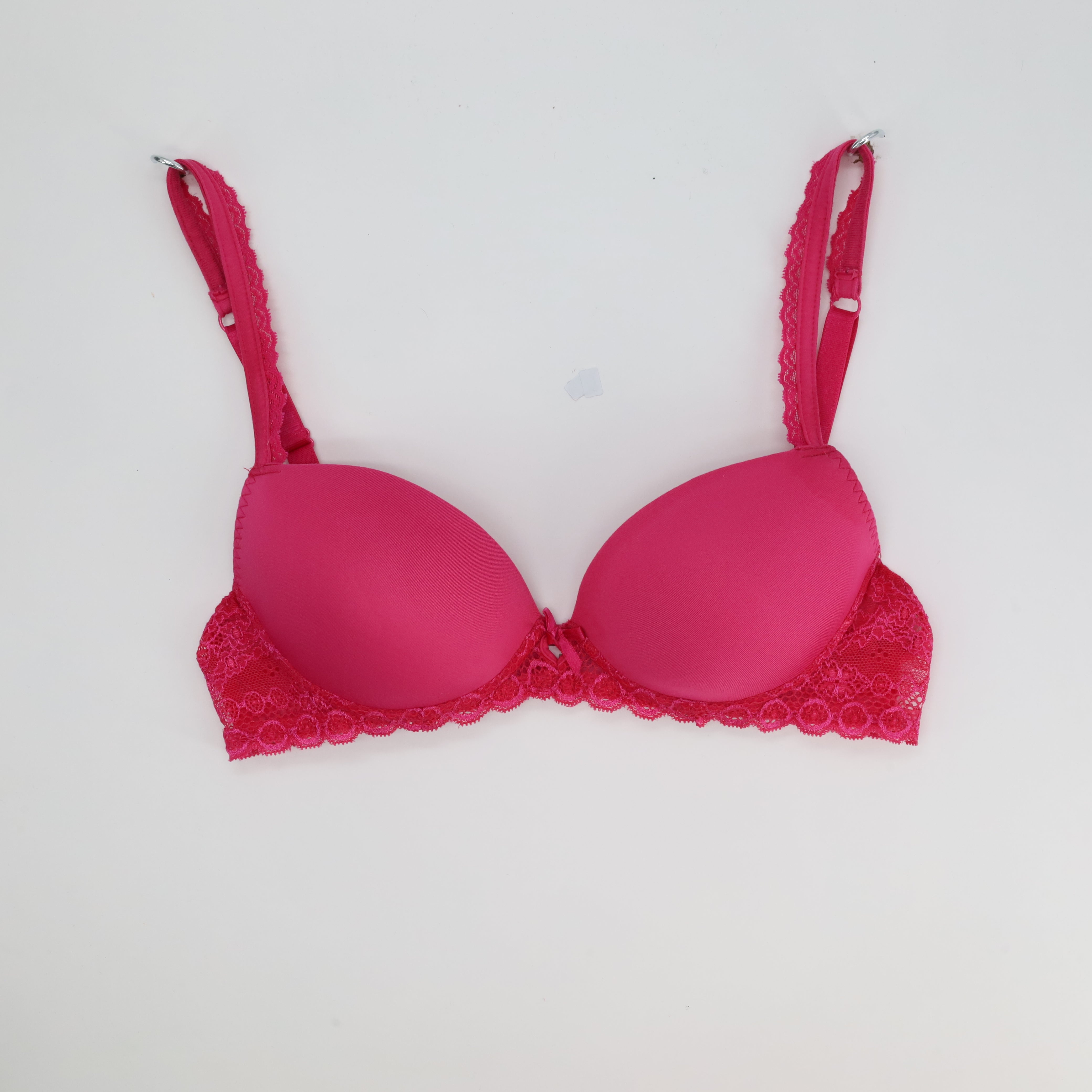 Soutien-gorge Cannelle Rose