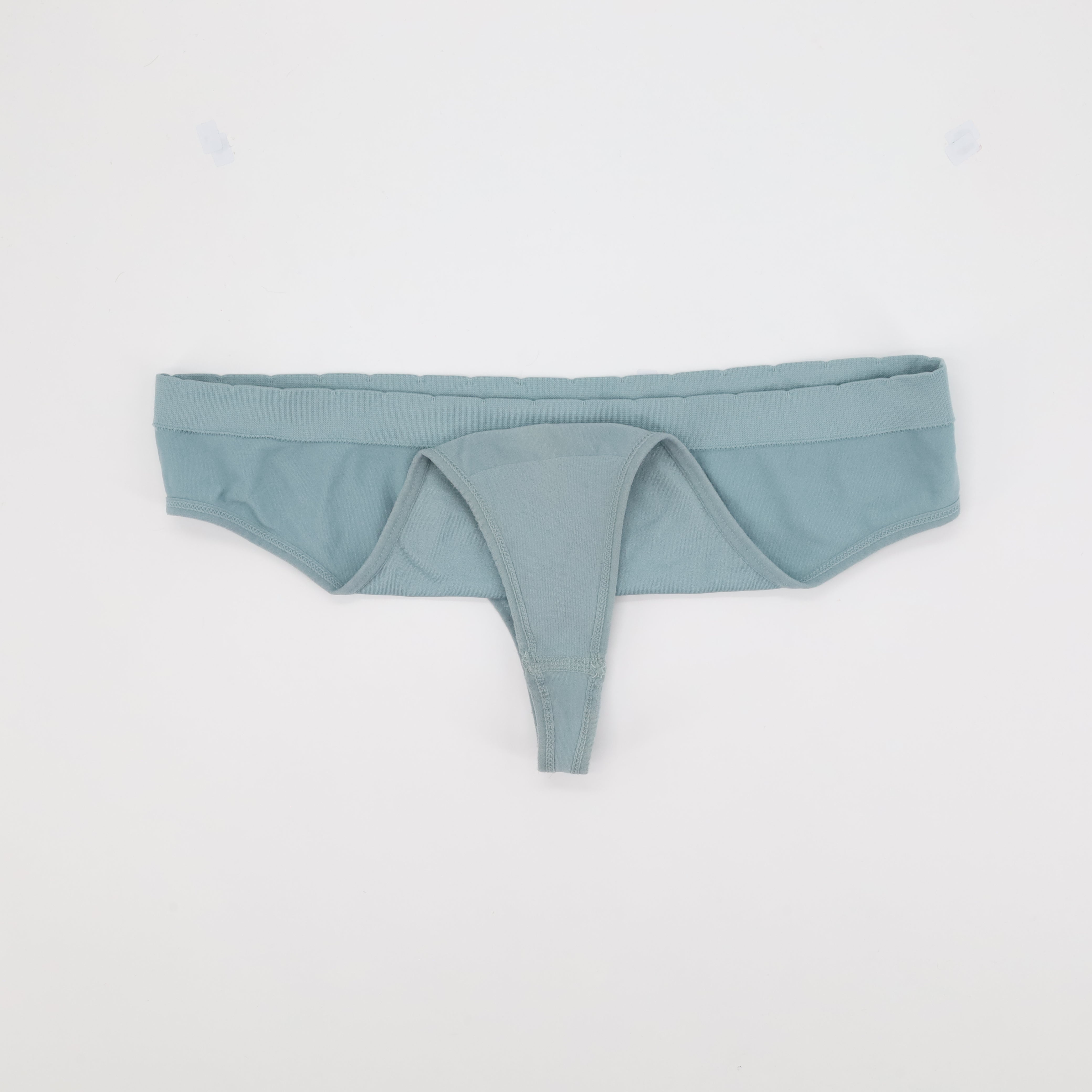 Tanga Bleu