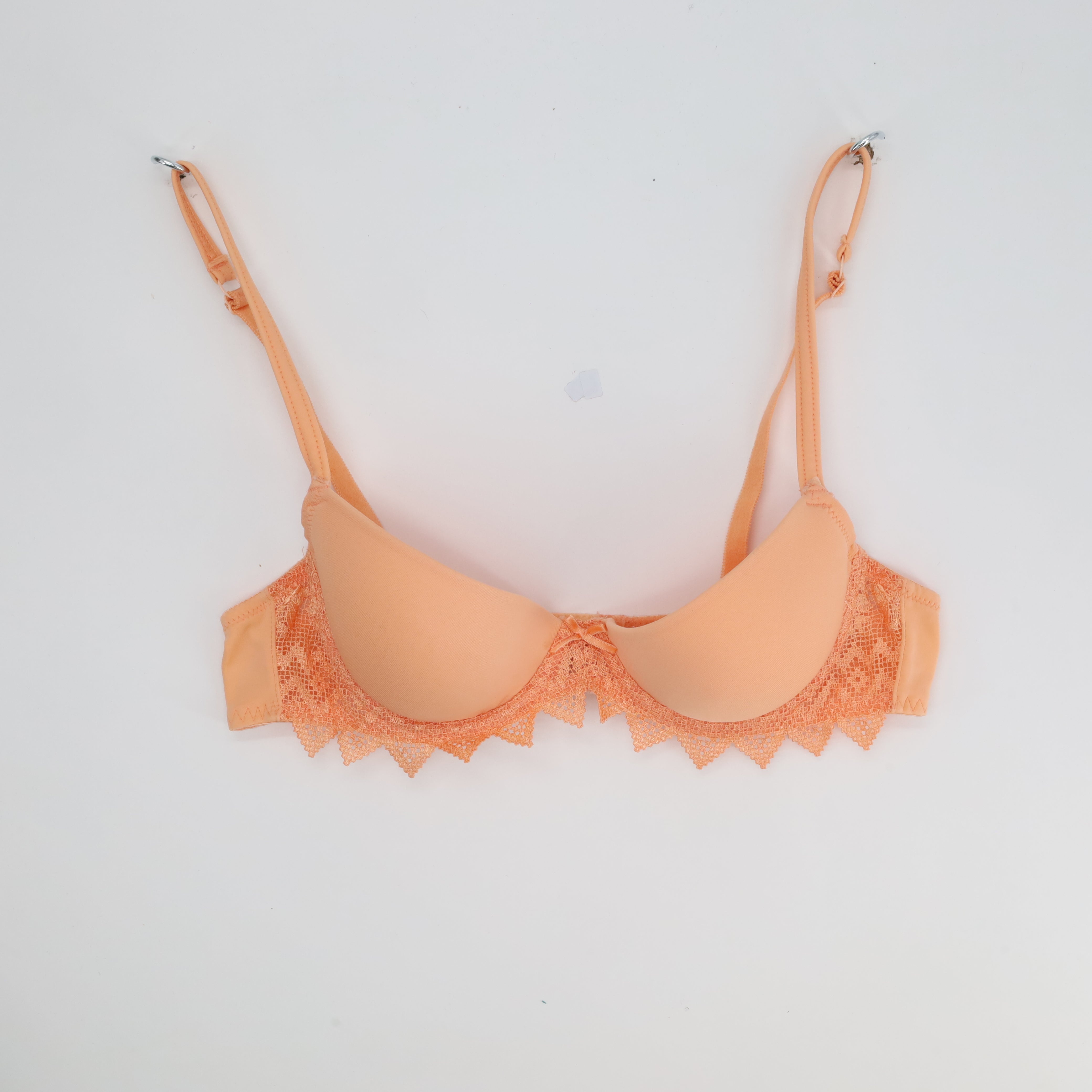 Soutien-gorge Cannelle Orange