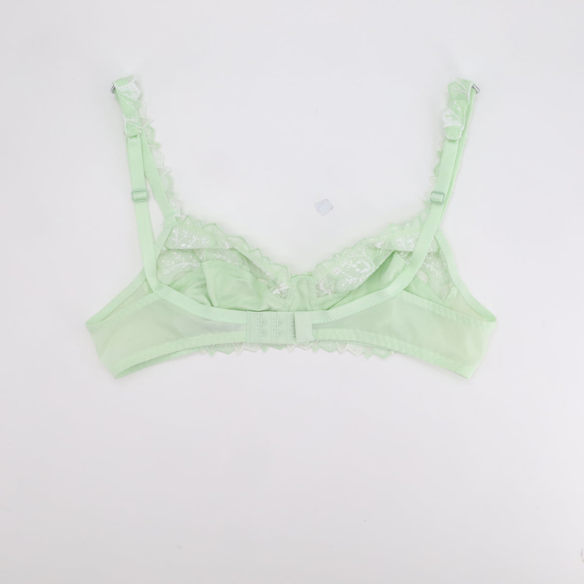 Soutien-gorge Maison Lejaby Vert