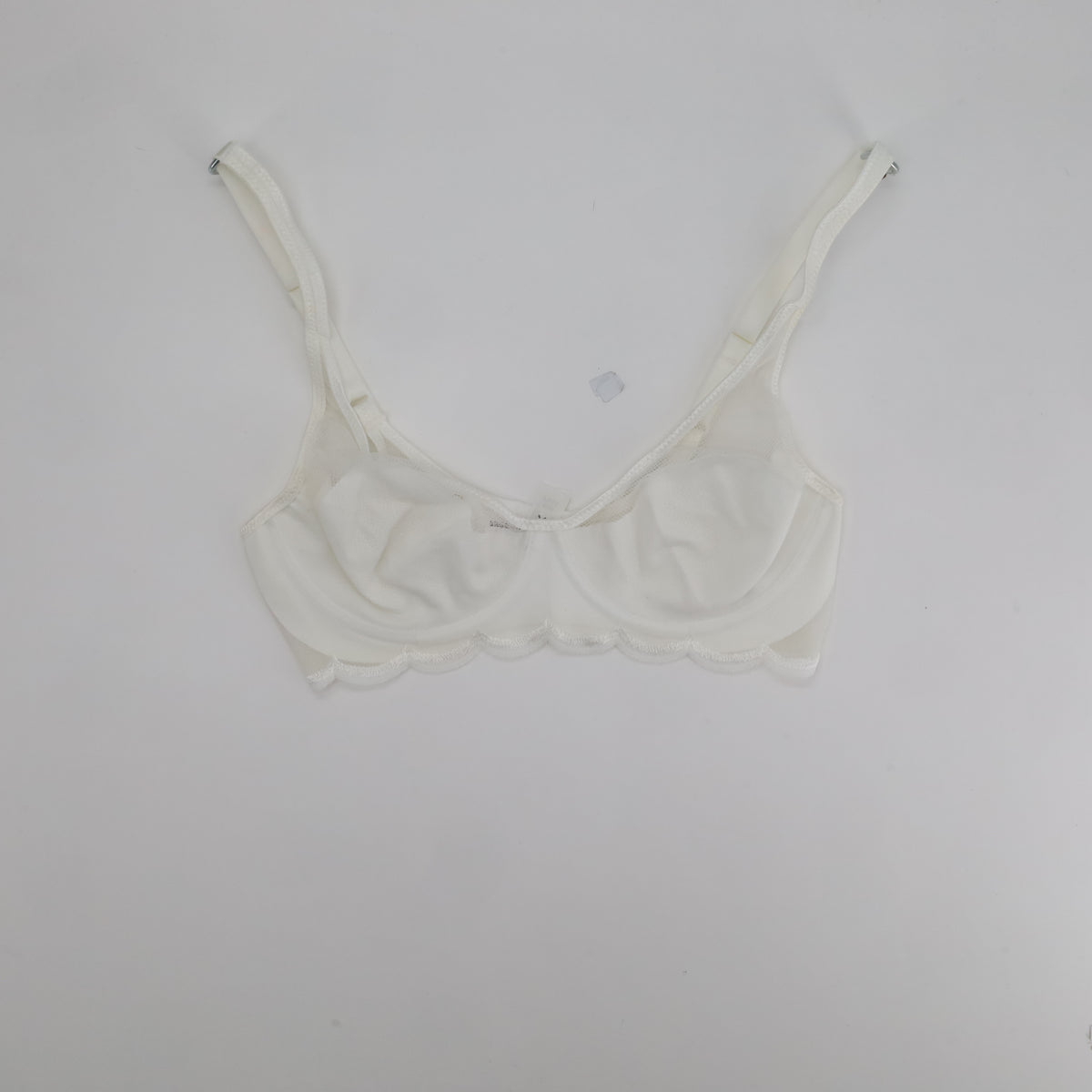 Soutien-gorge Playtex Blanc