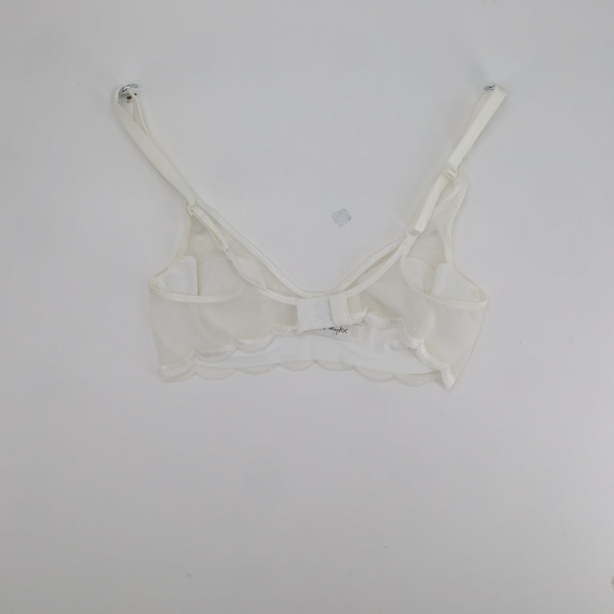 Soutien-gorge Playtex Blanc