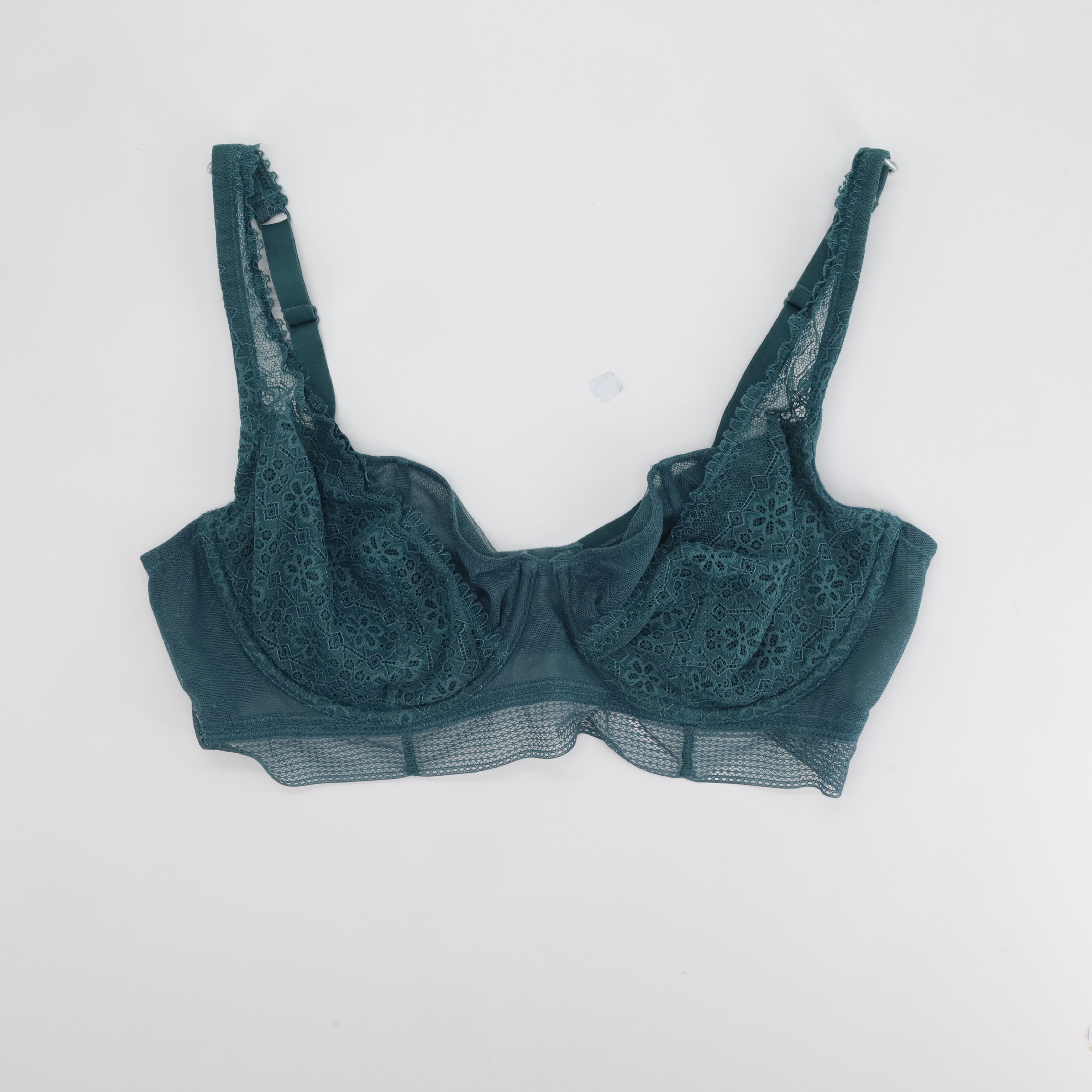 Soutien-gorge RougeGorge Vert