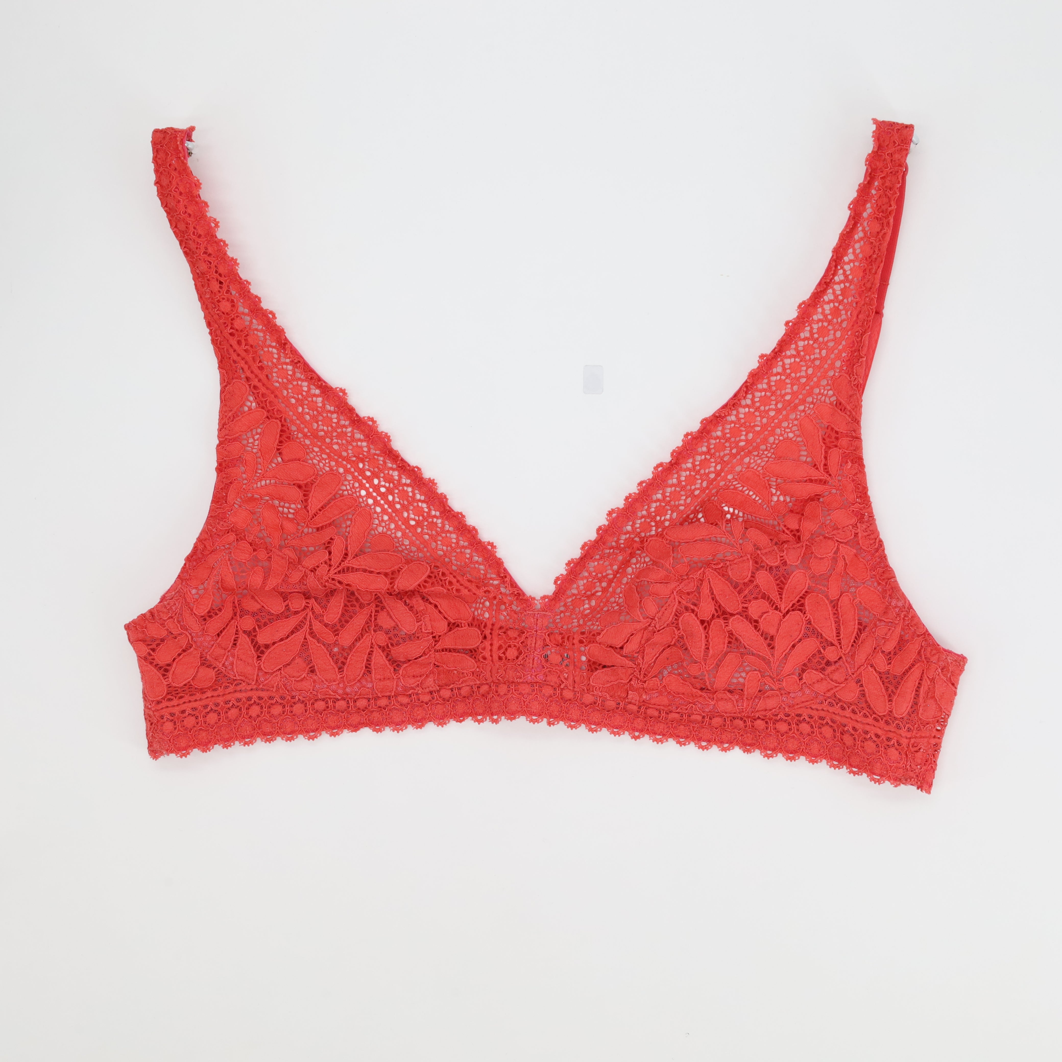 Soutien-gorge Princesse tam.tam Orange
