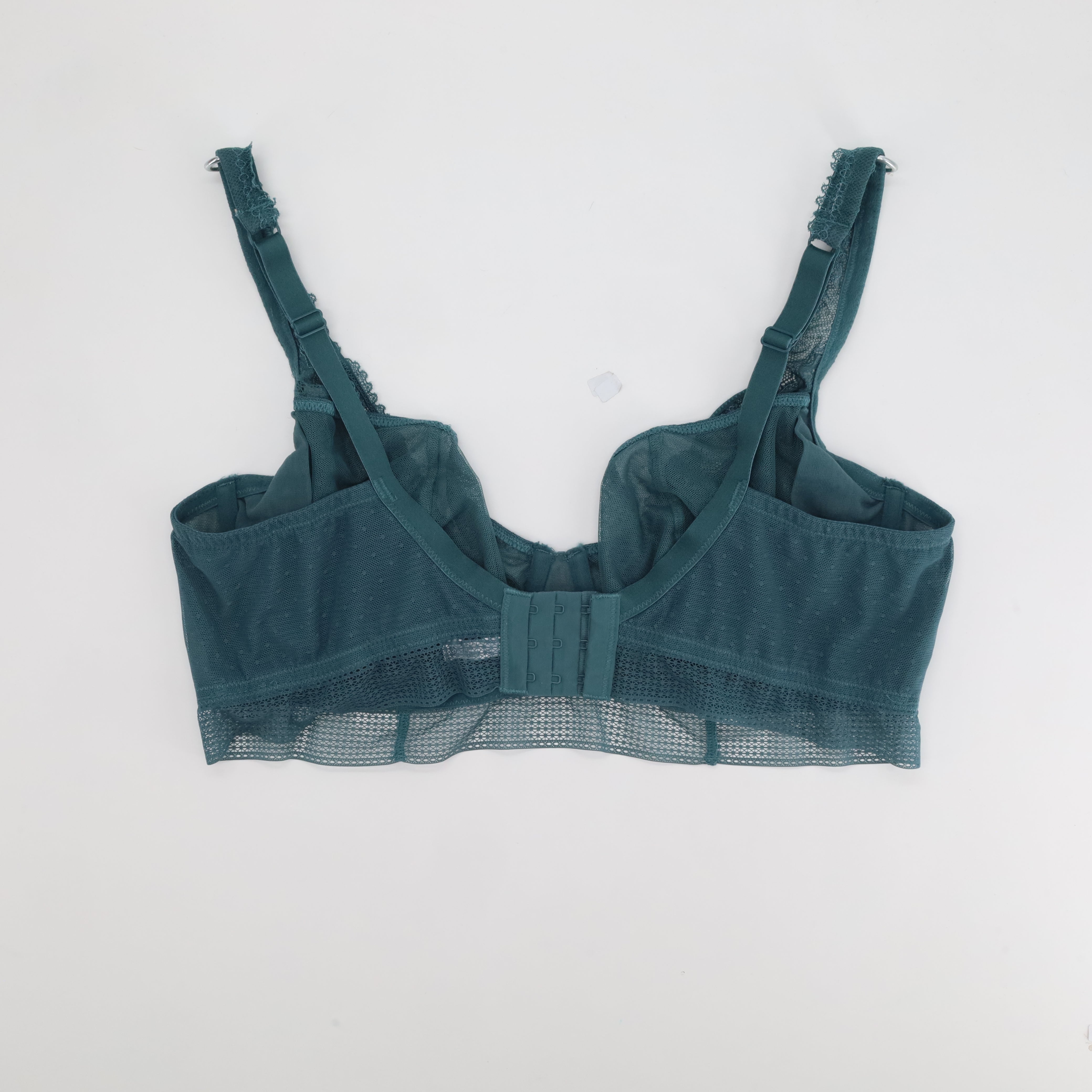Soutien-gorge RougeGorge Vert