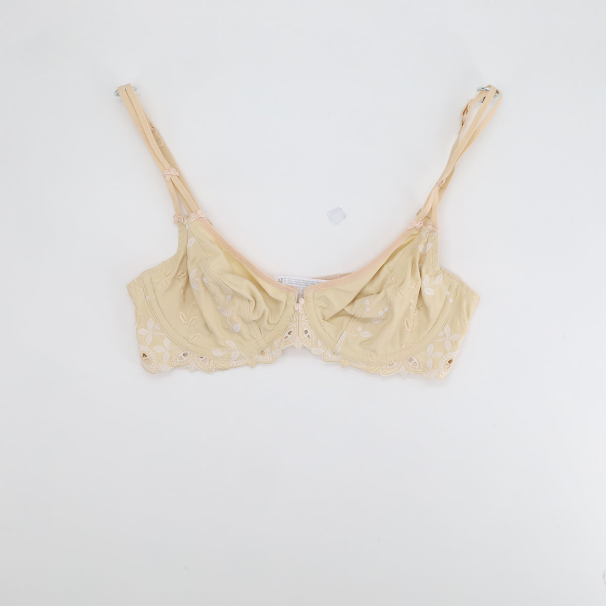 Soutien-gorge Playtex Jaune
