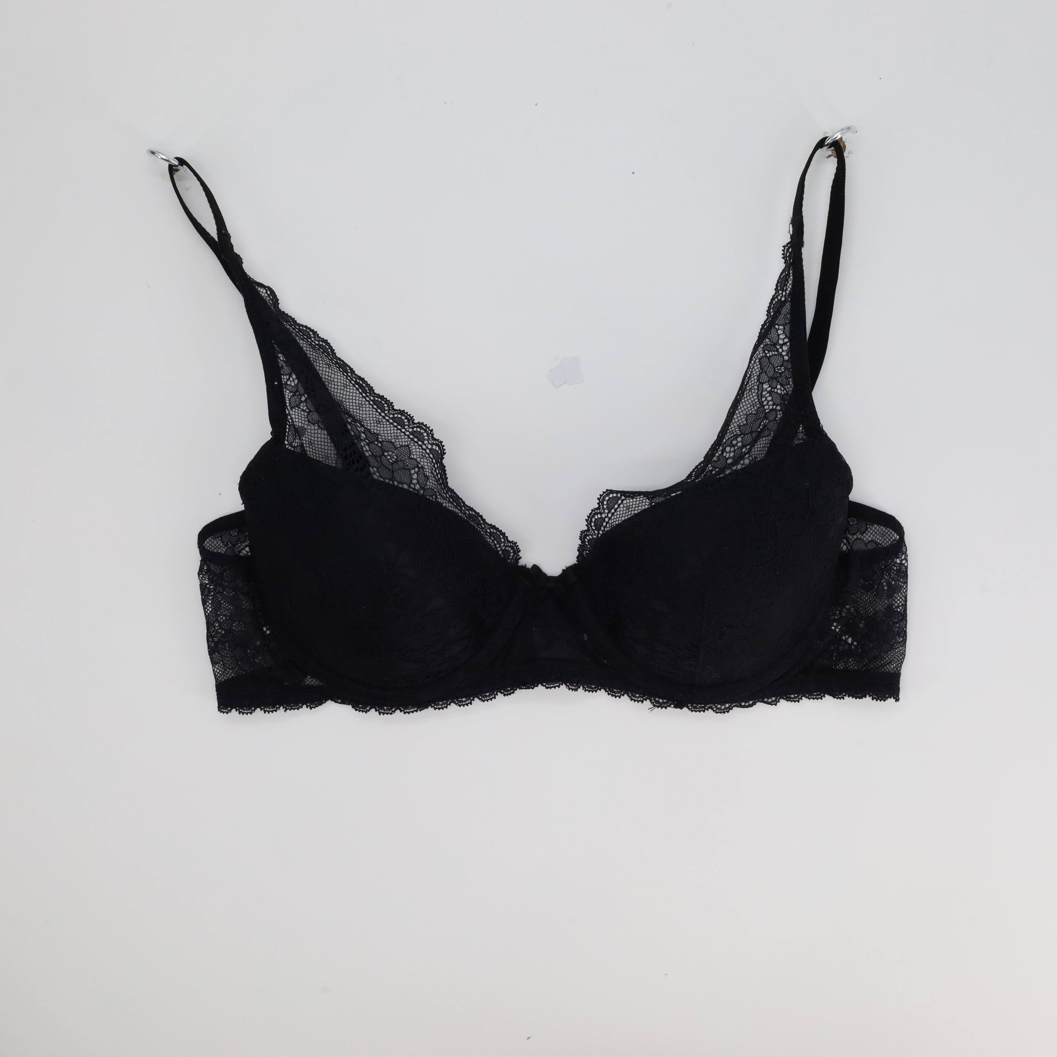 Soutien-gorge Noir