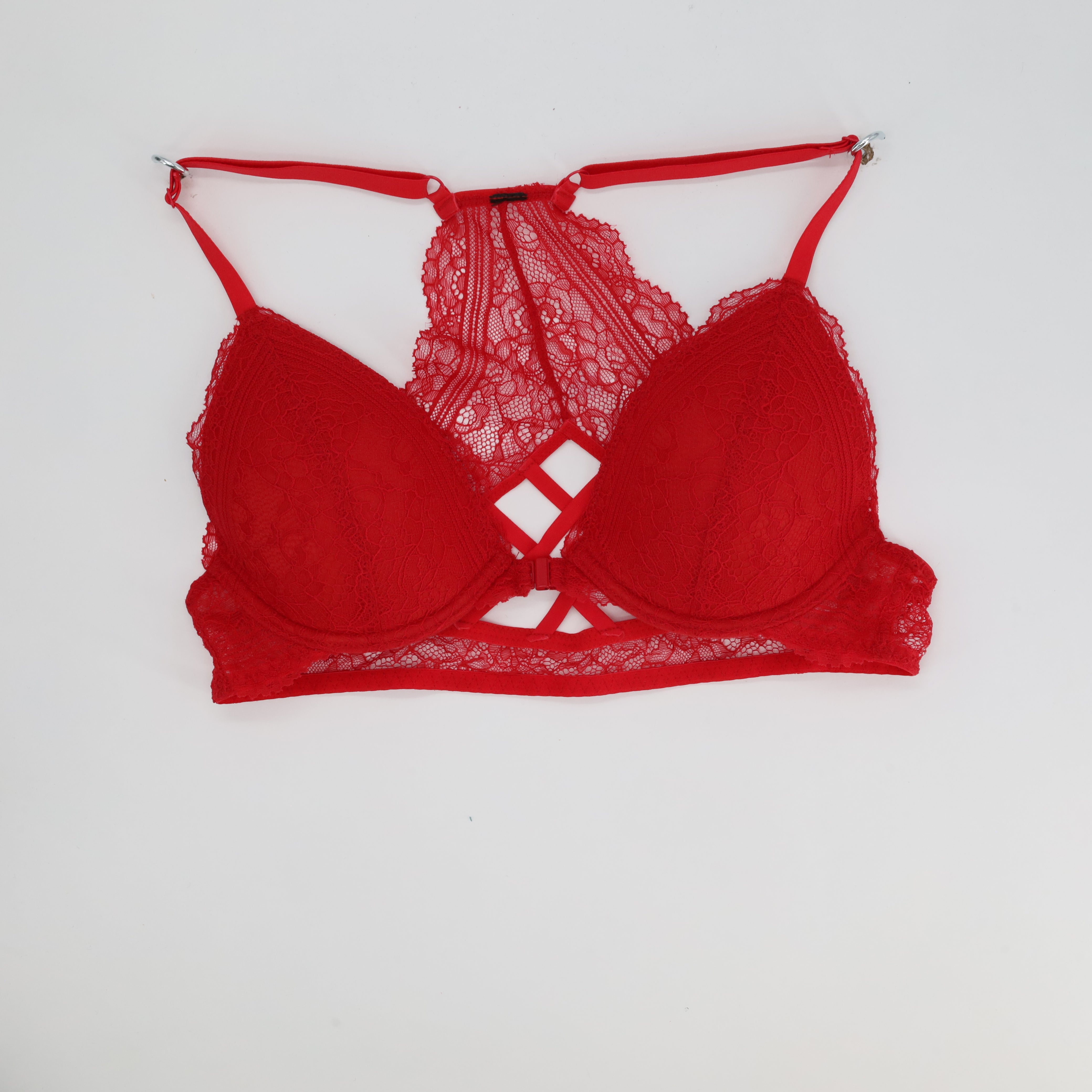 Soutien-gorge Rouge