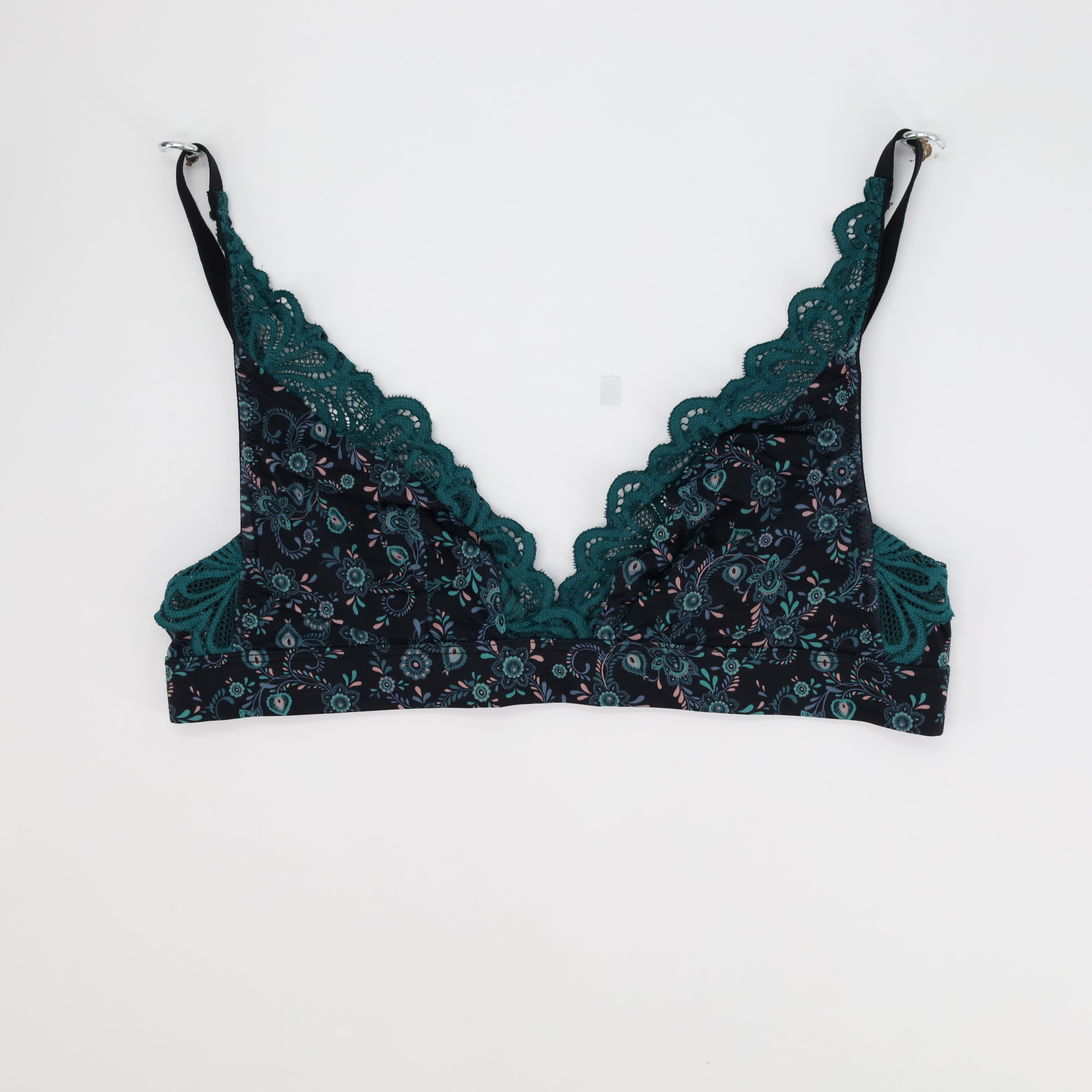 Soutien-gorge RougeGorge Noir