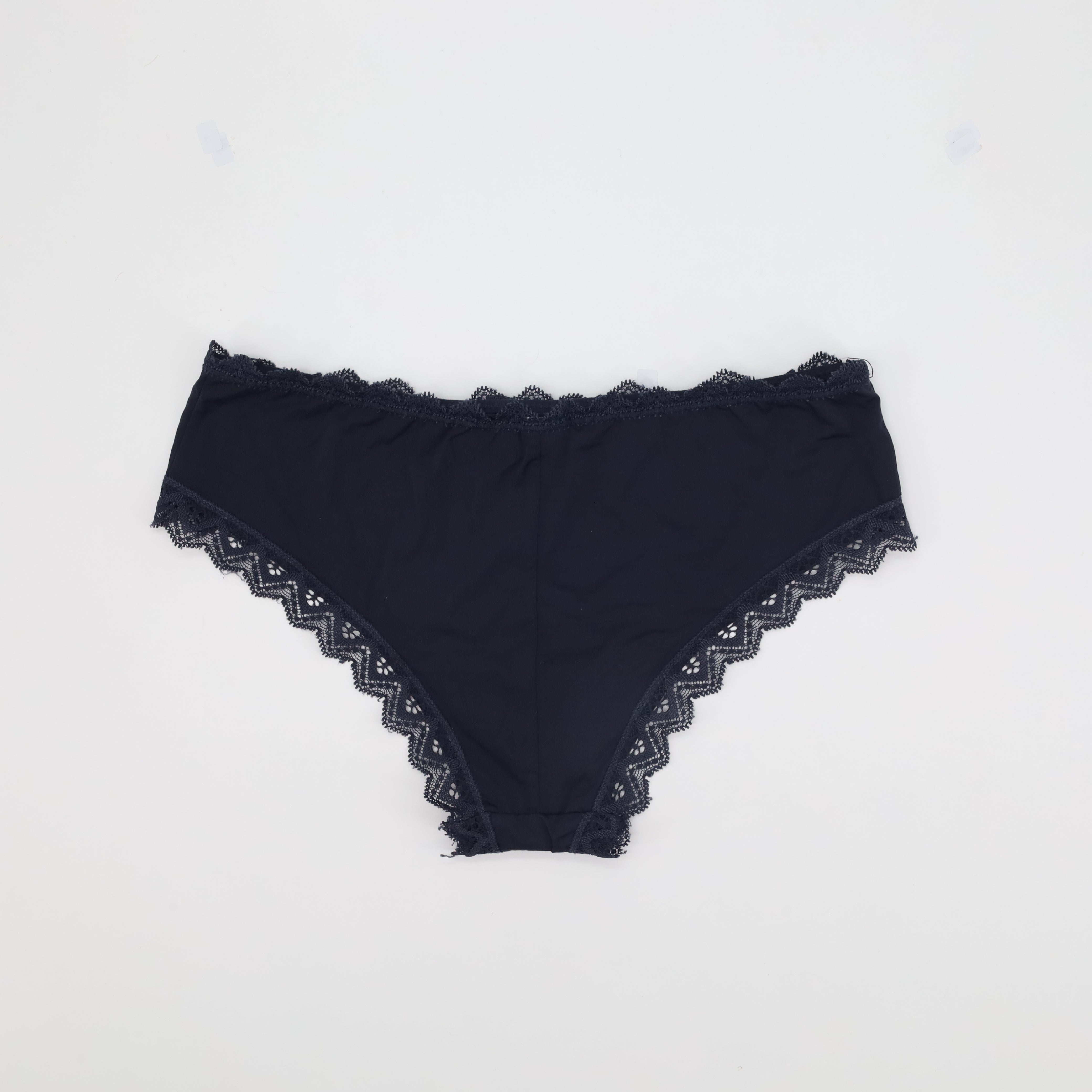 Culotte ETAM Bleu