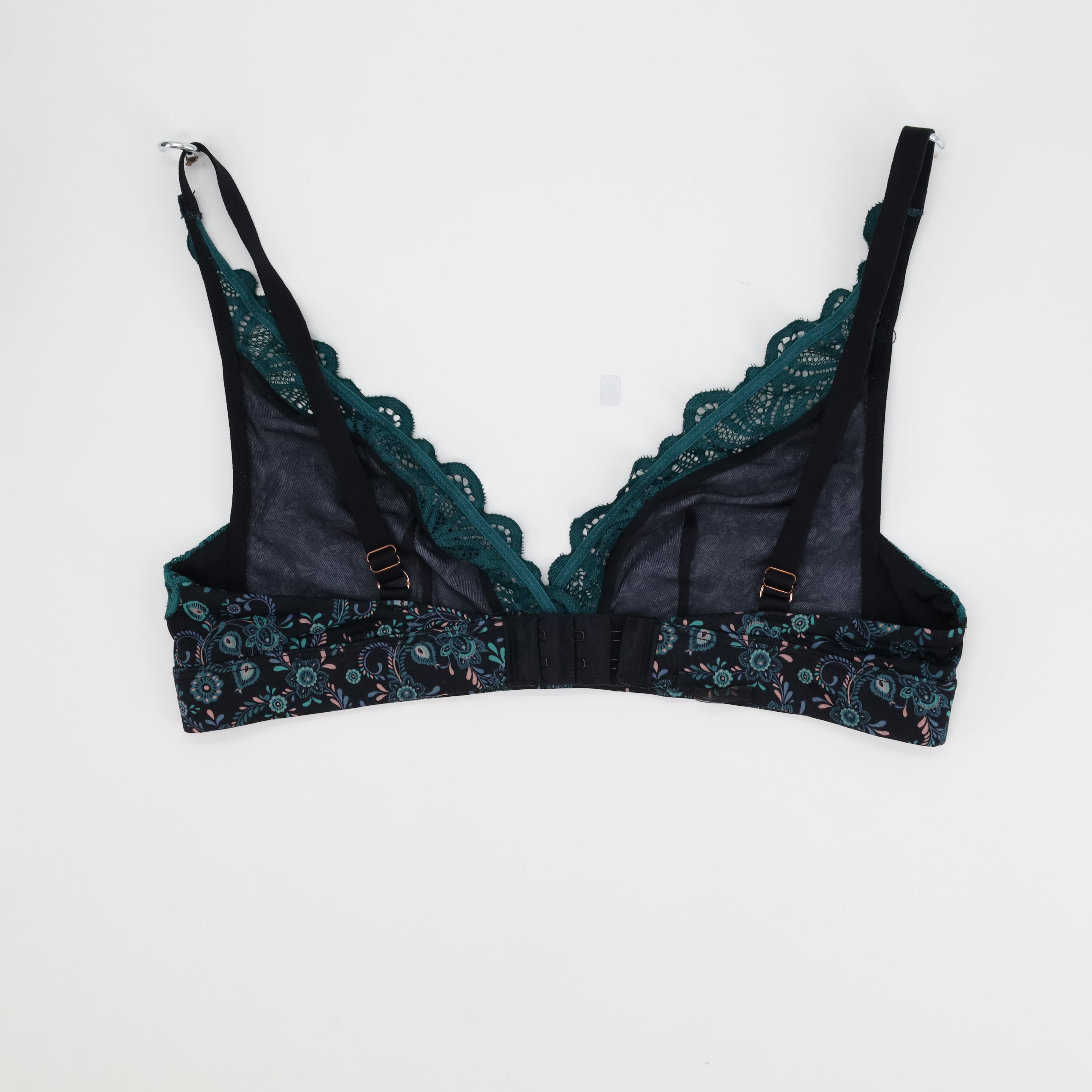Soutien-gorge RougeGorge Noir