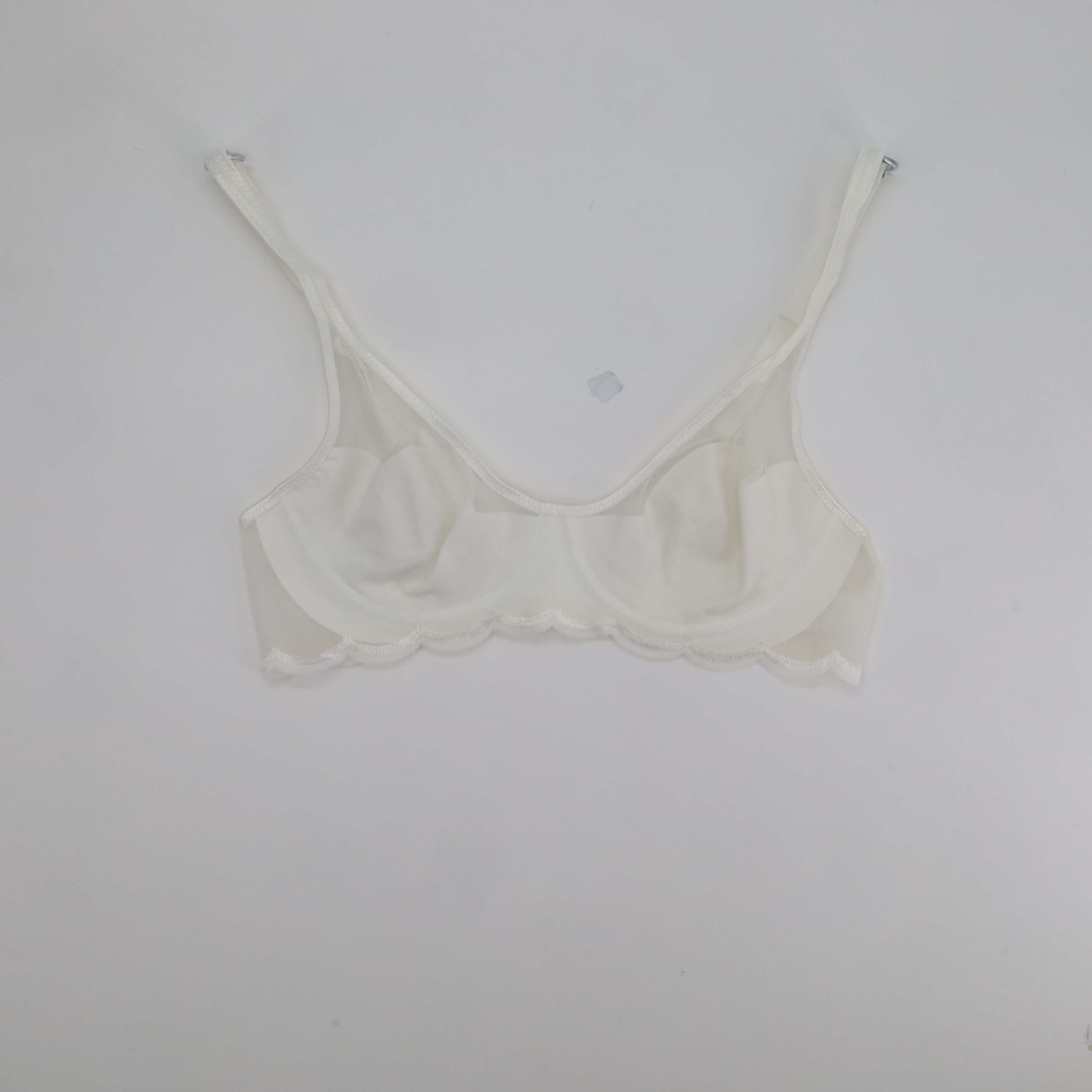 Soutien-gorge Playtex Blanc