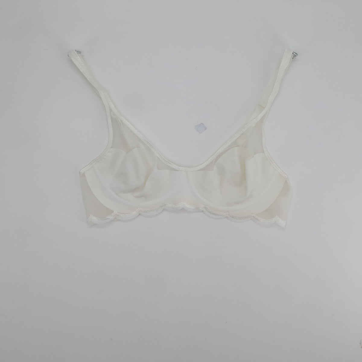 Soutien-gorge Playtex Blanc