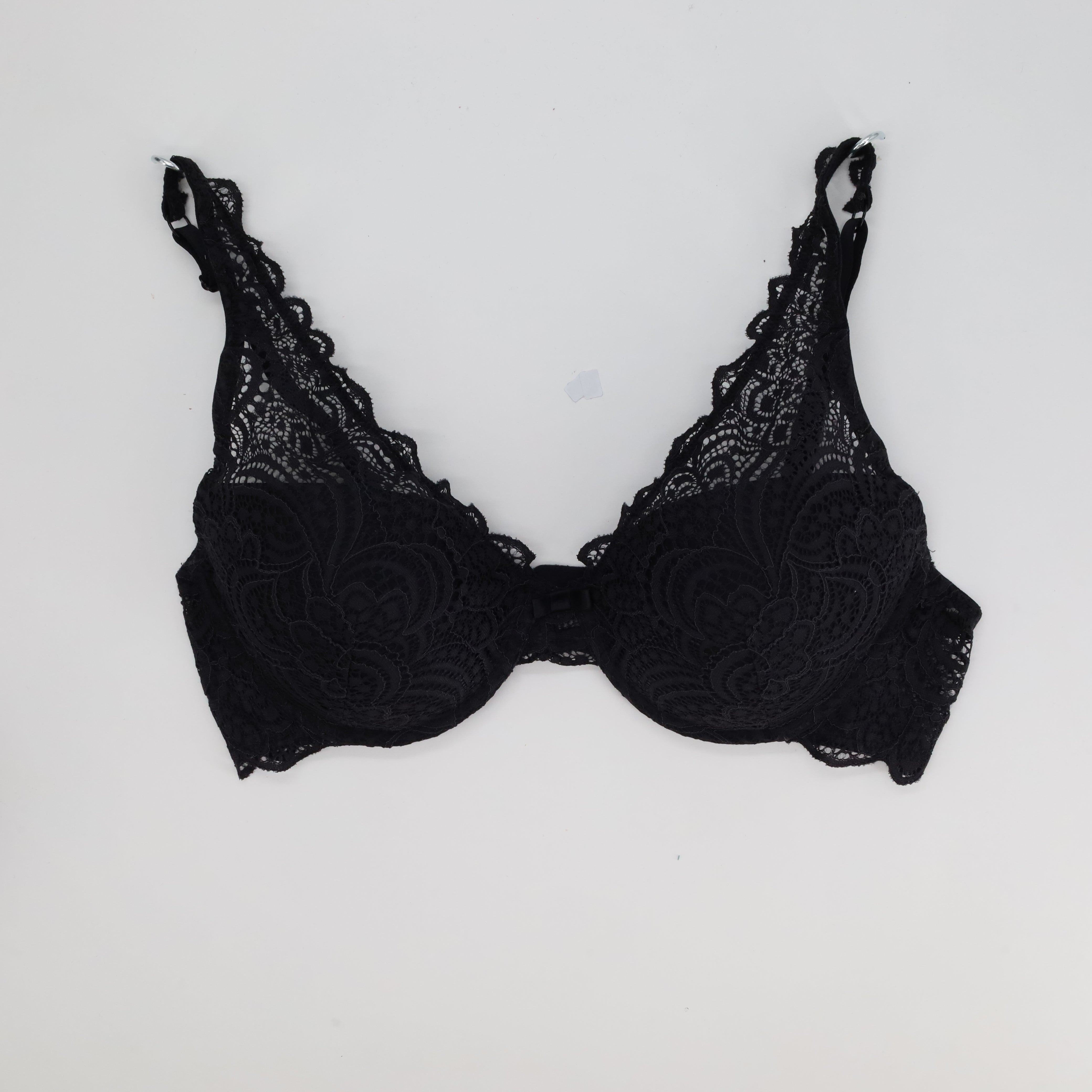 Soutien-gorge RougeGorge Noir