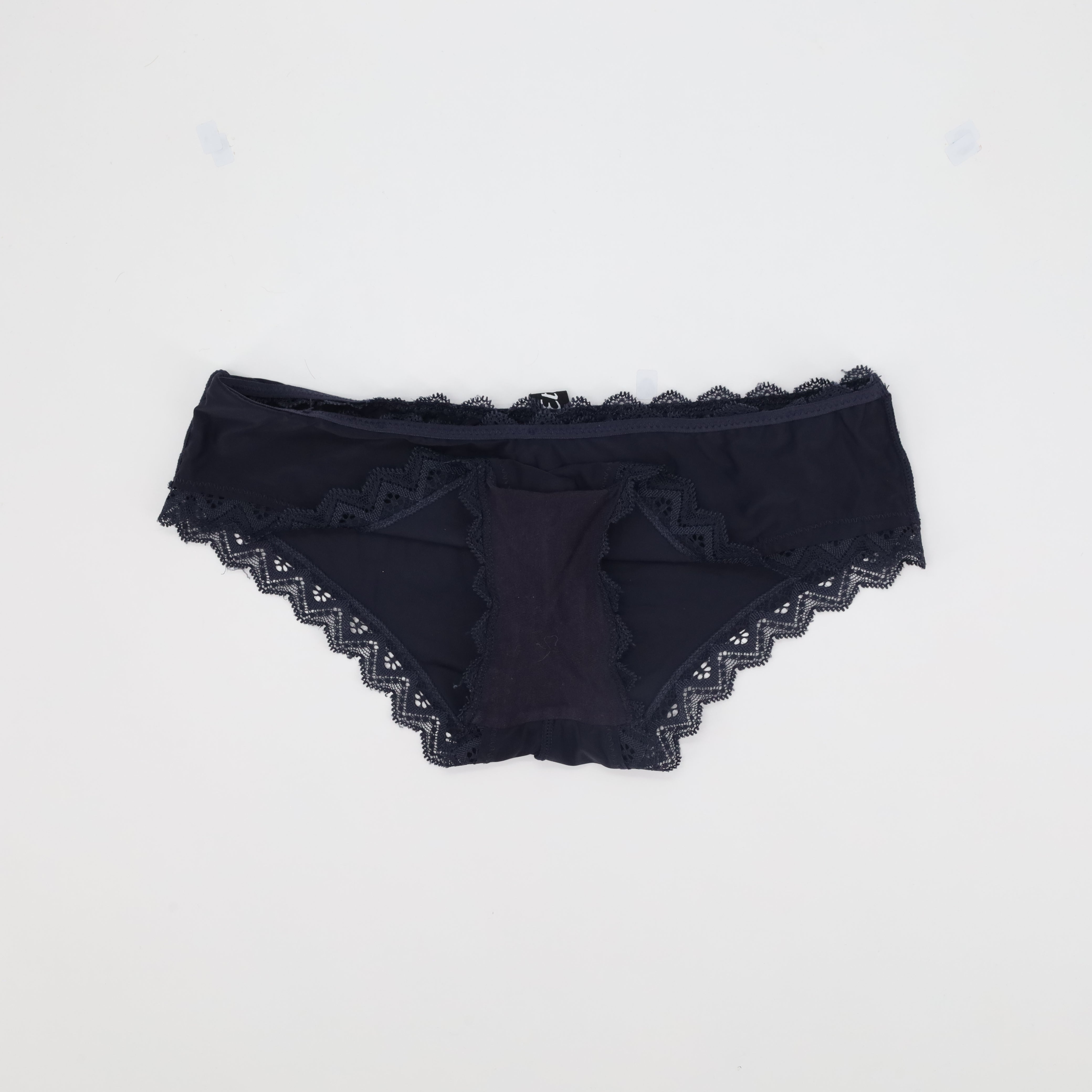 Culotte ETAM Bleu