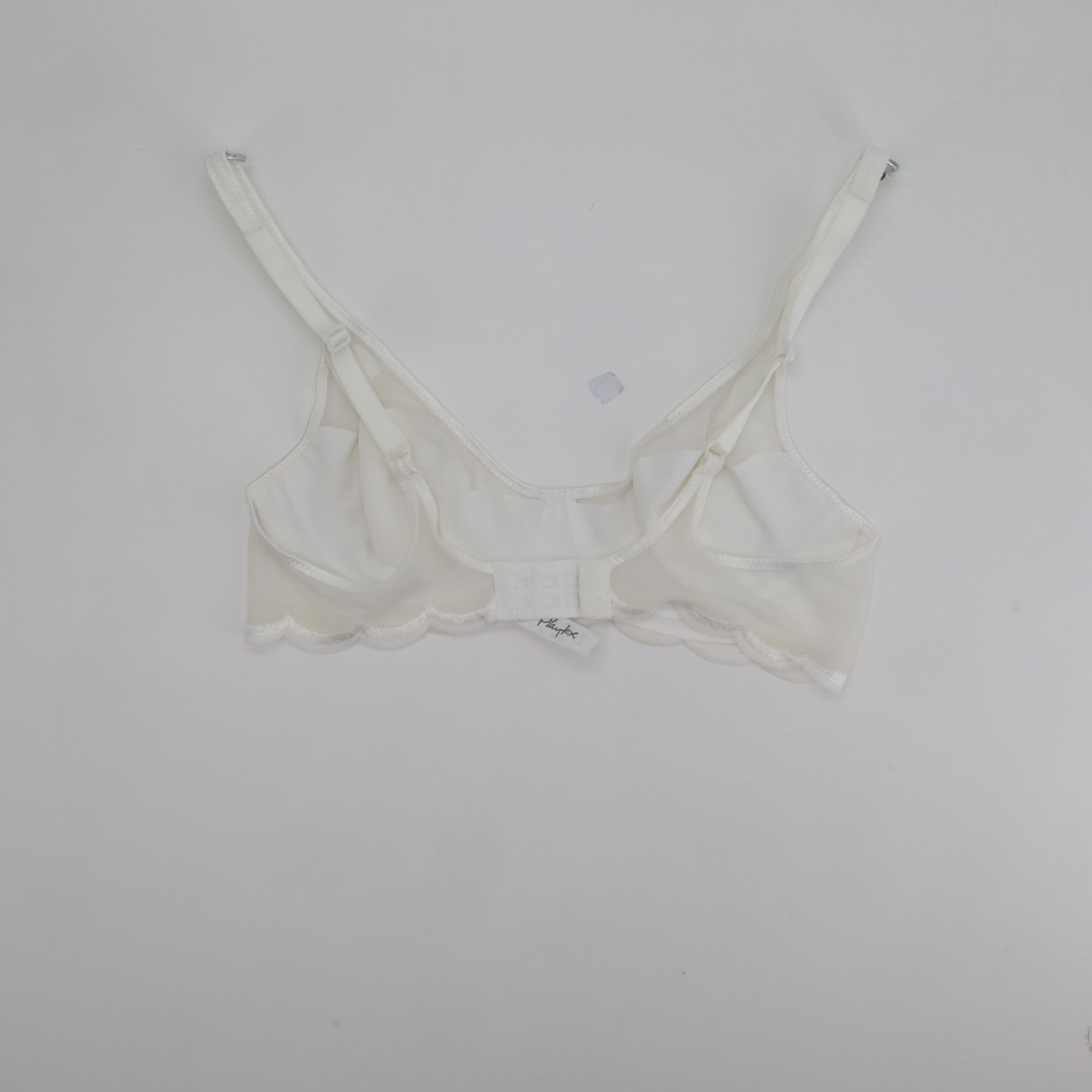 Soutien-gorge Playtex Blanc