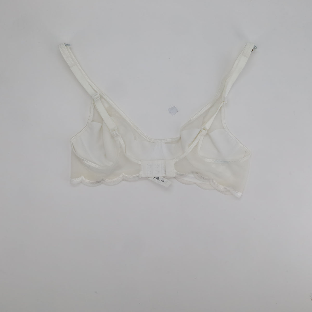 Soutien-gorge Playtex Blanc