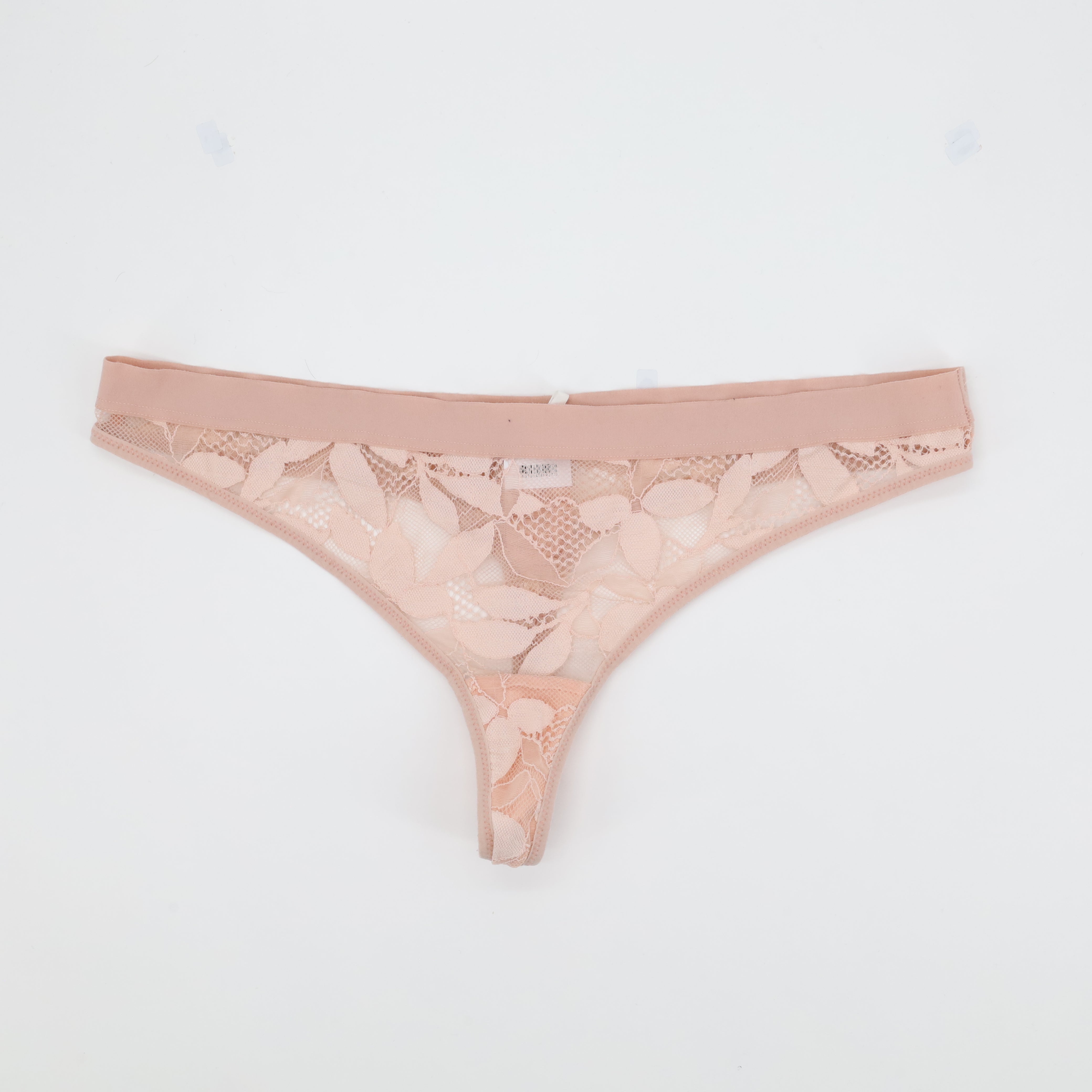 String Darjeeling Rose