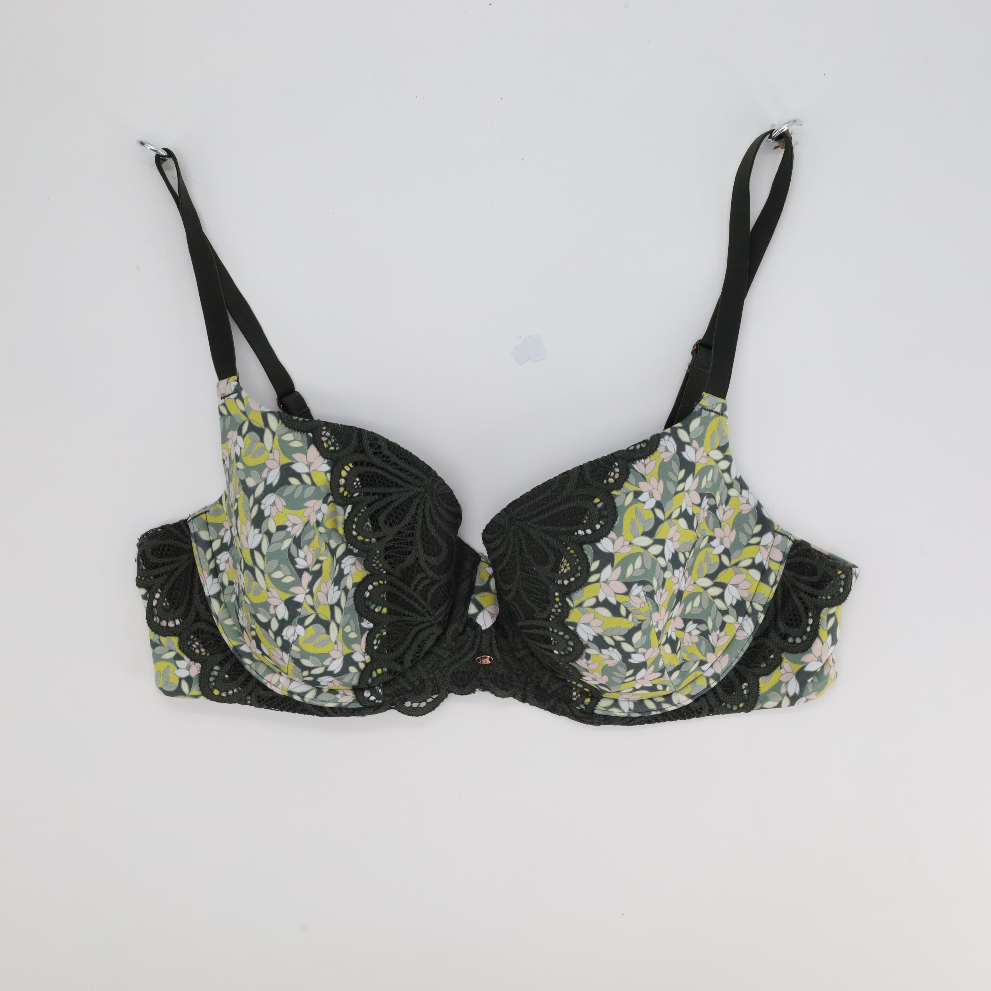 Soutien-gorge RougeGorge Vert