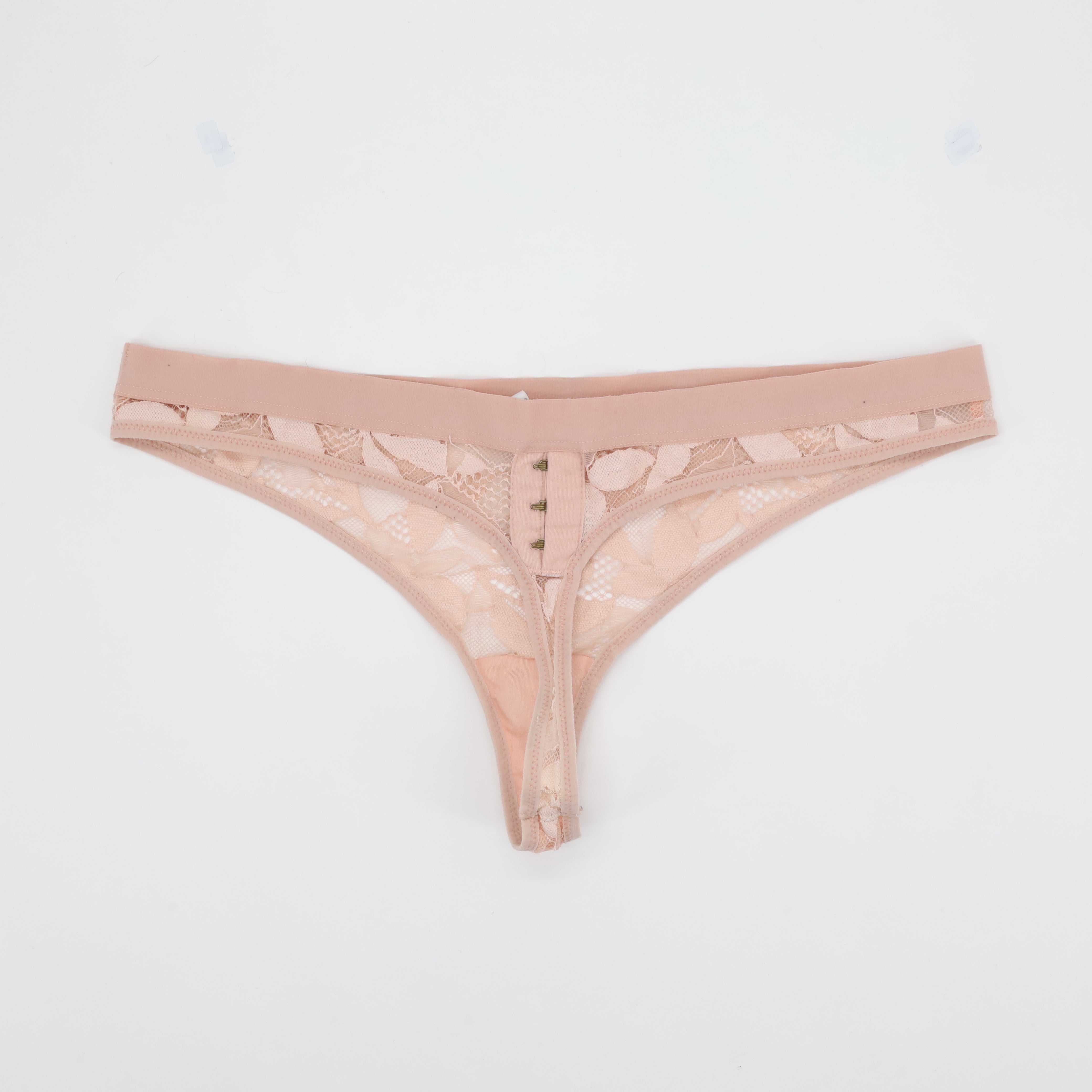 String Darjeeling Rose