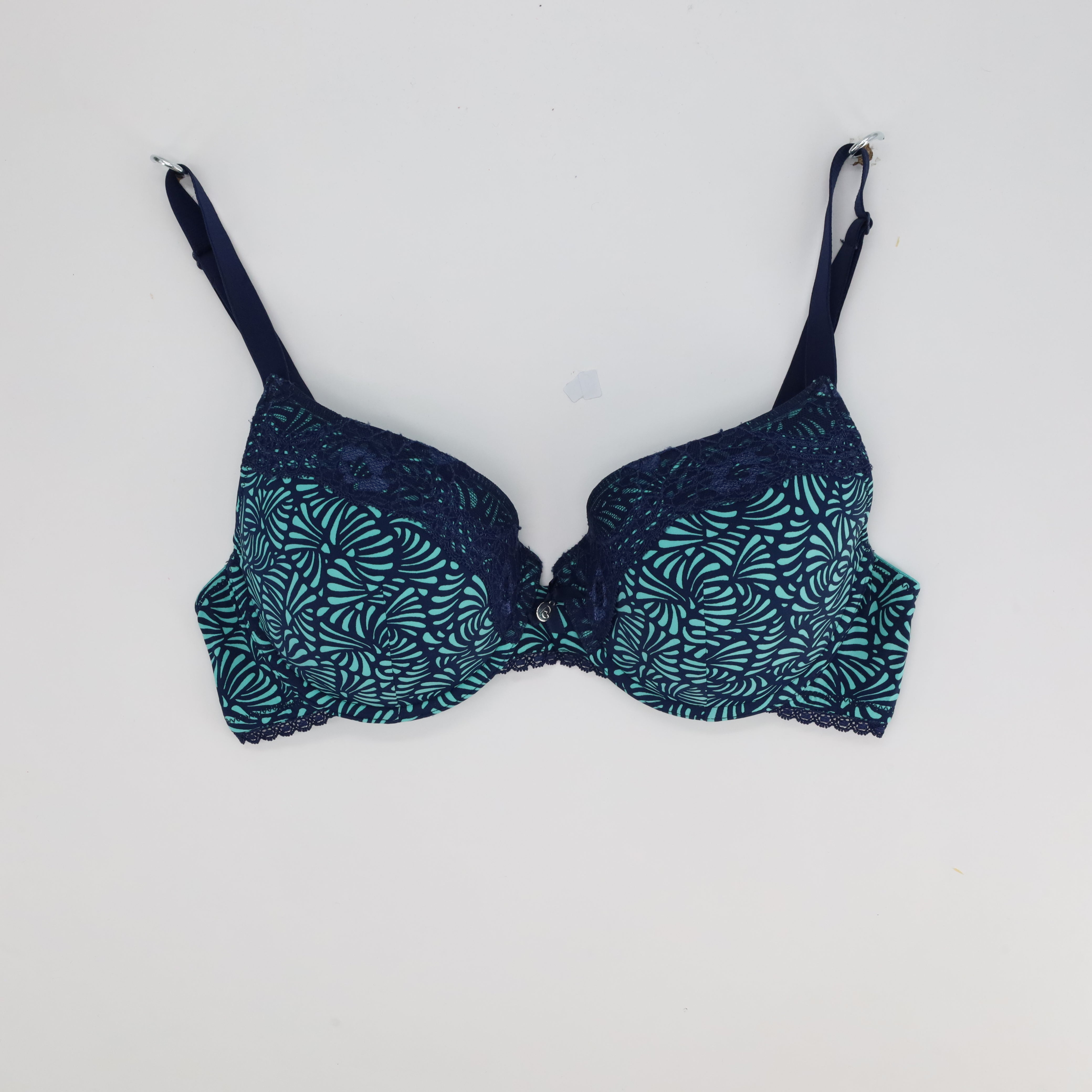 Soutien-gorge RougeGorge Bleu